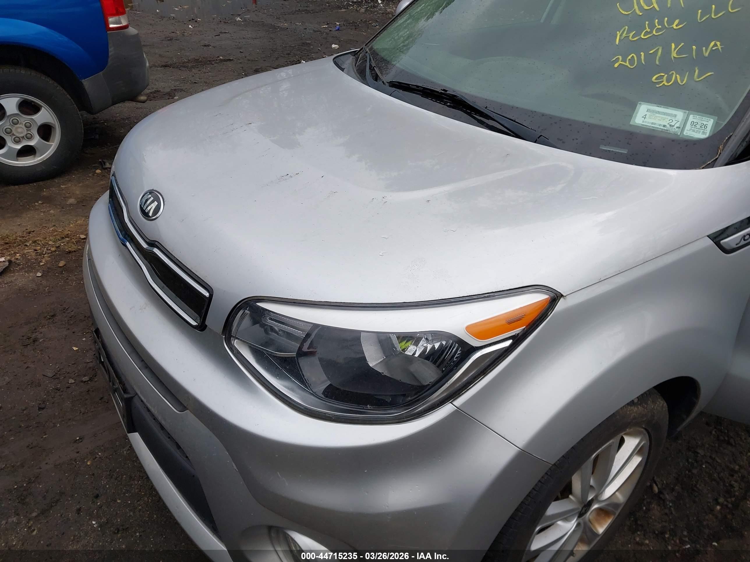 KIA SOUL image 6