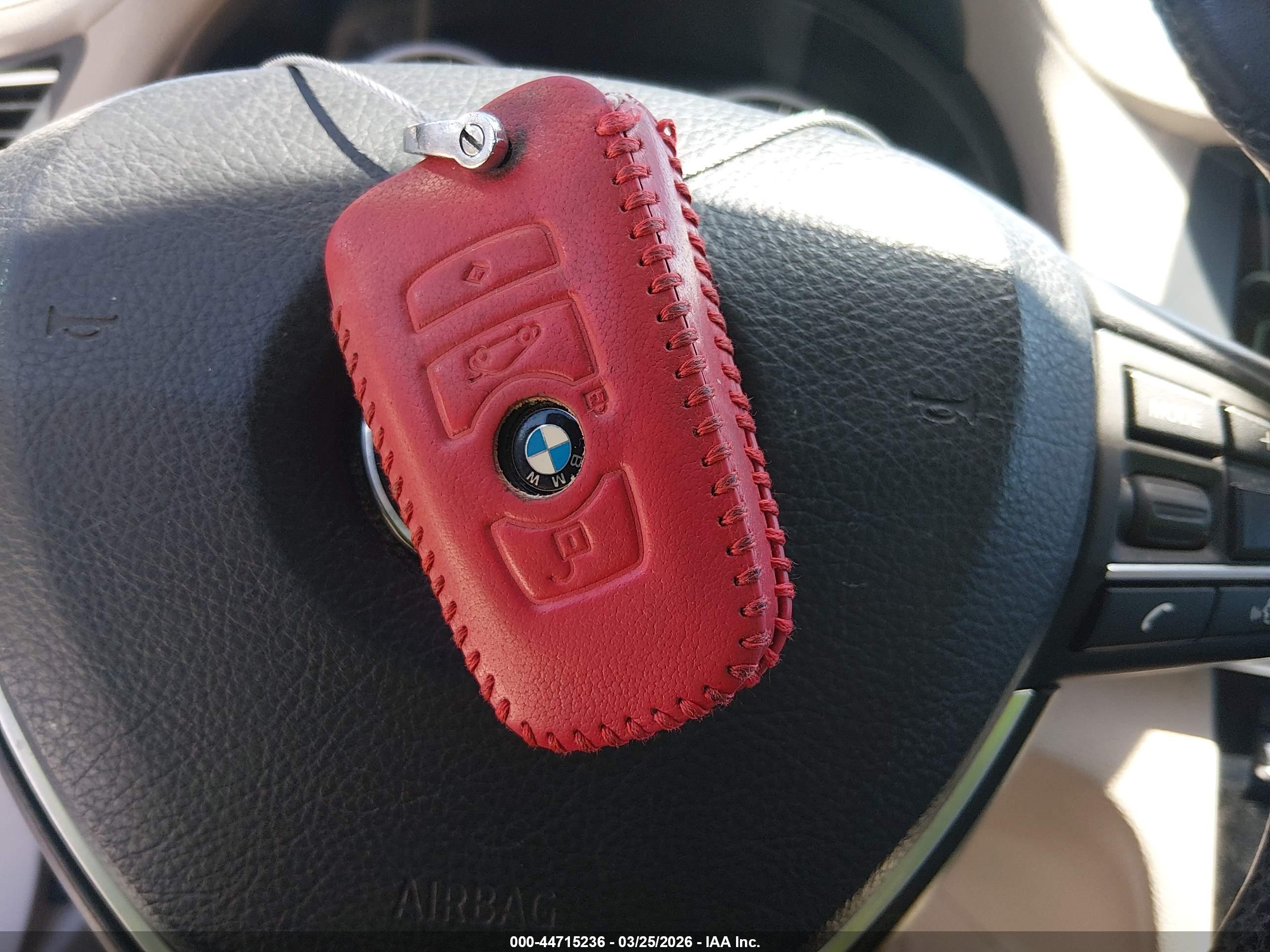 BMW 750LI image 11