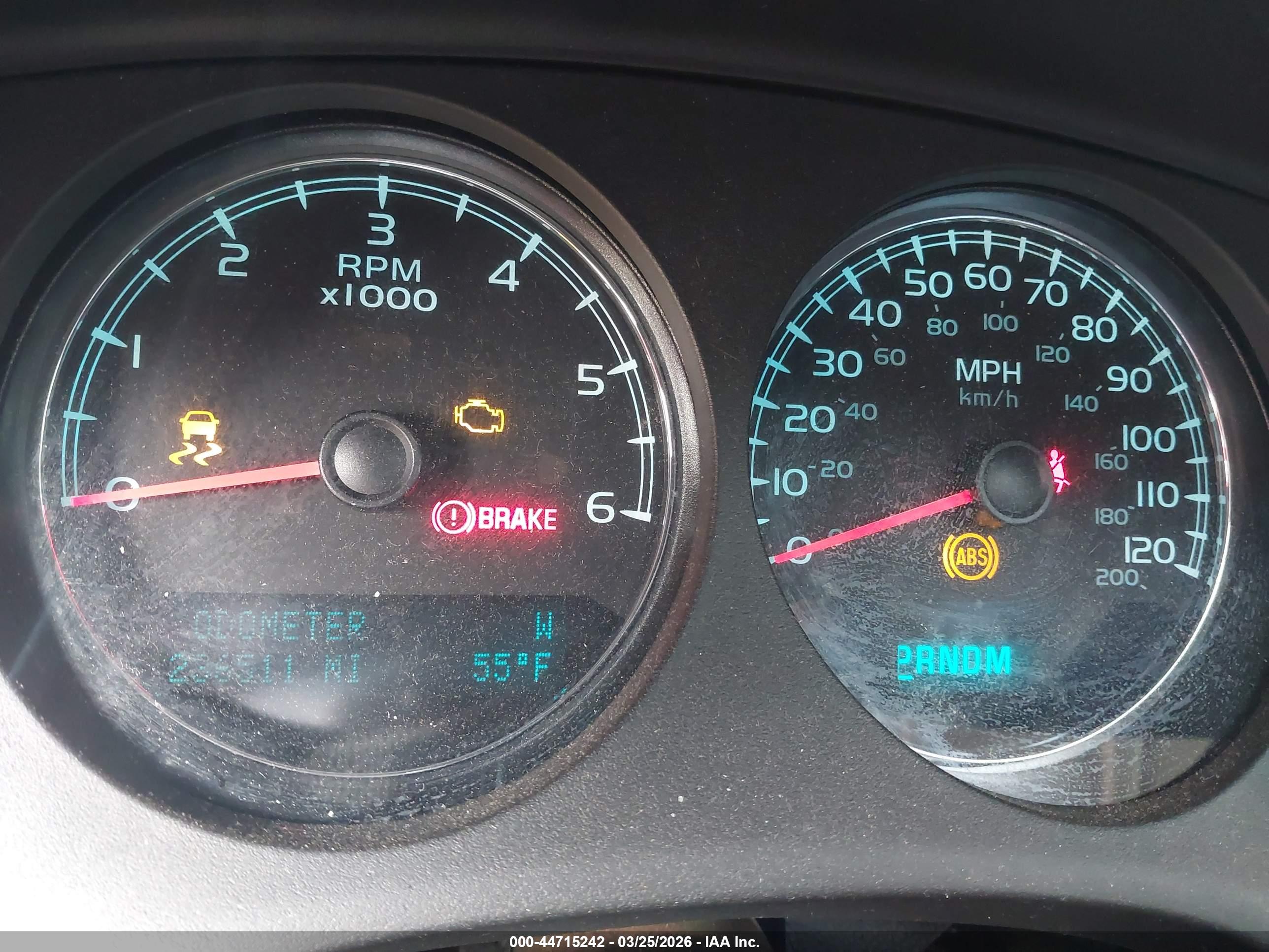 GMC YUKON image 7