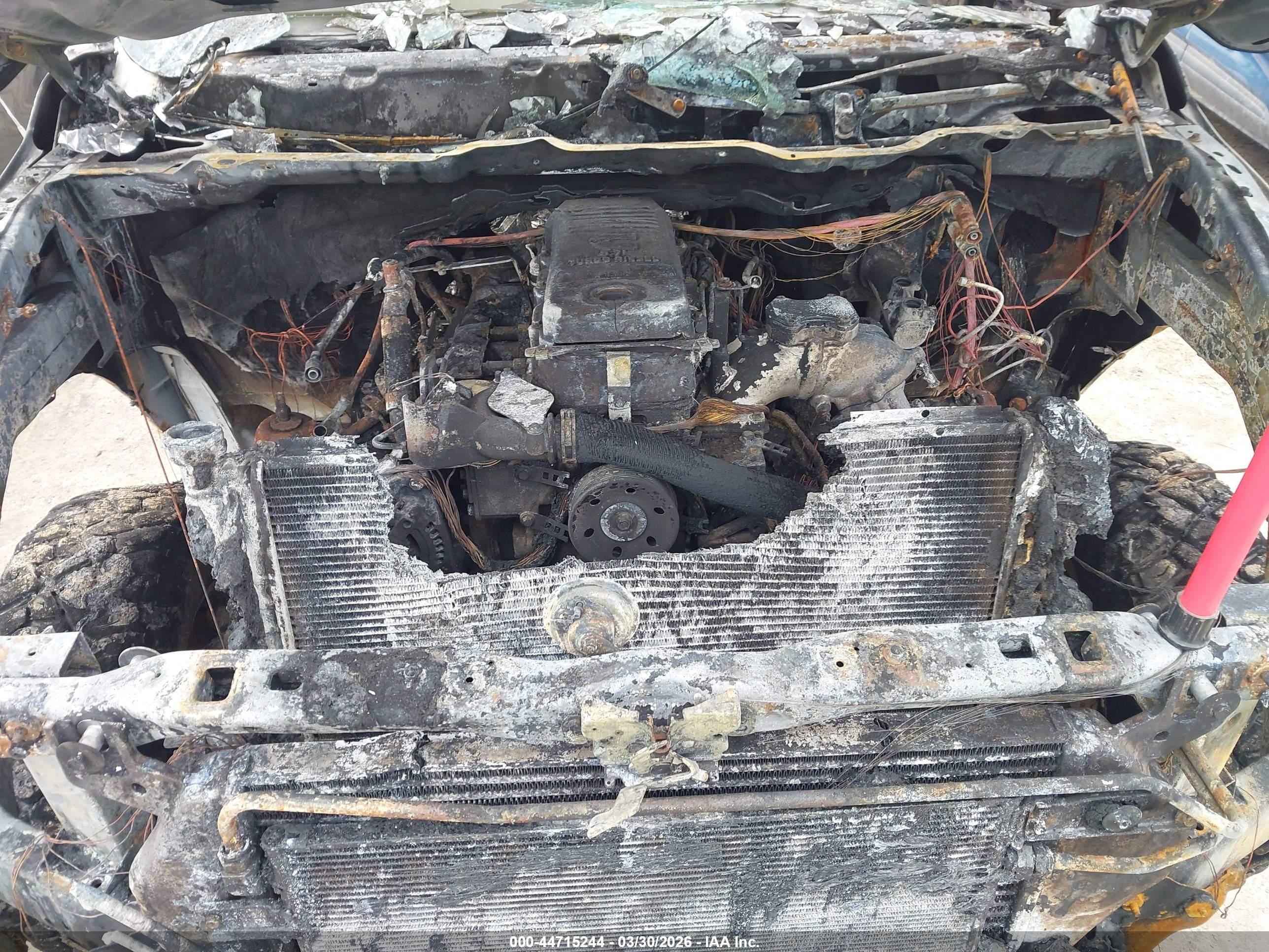 RAM 2500 image 10