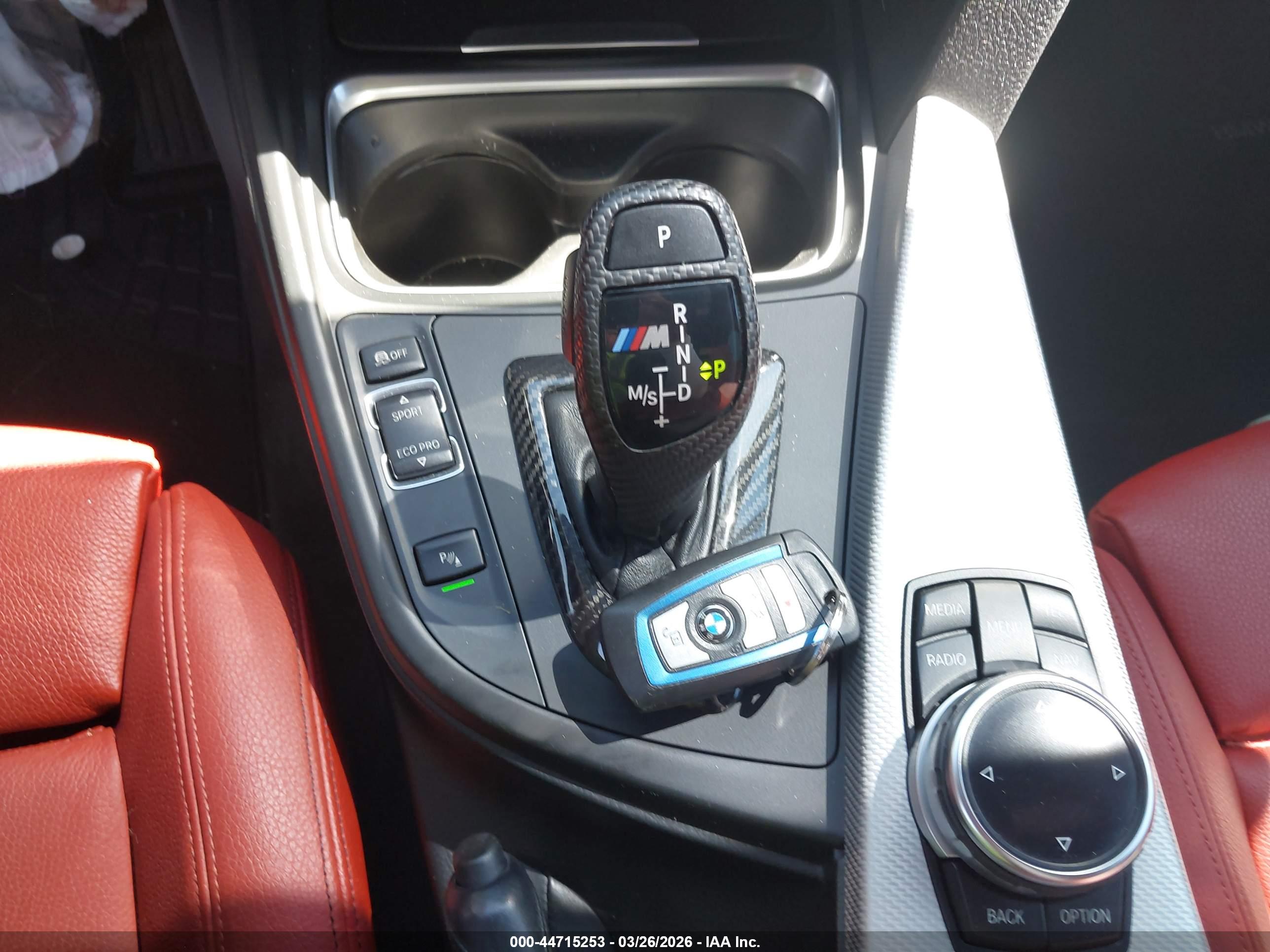 BMW 335I image 11
