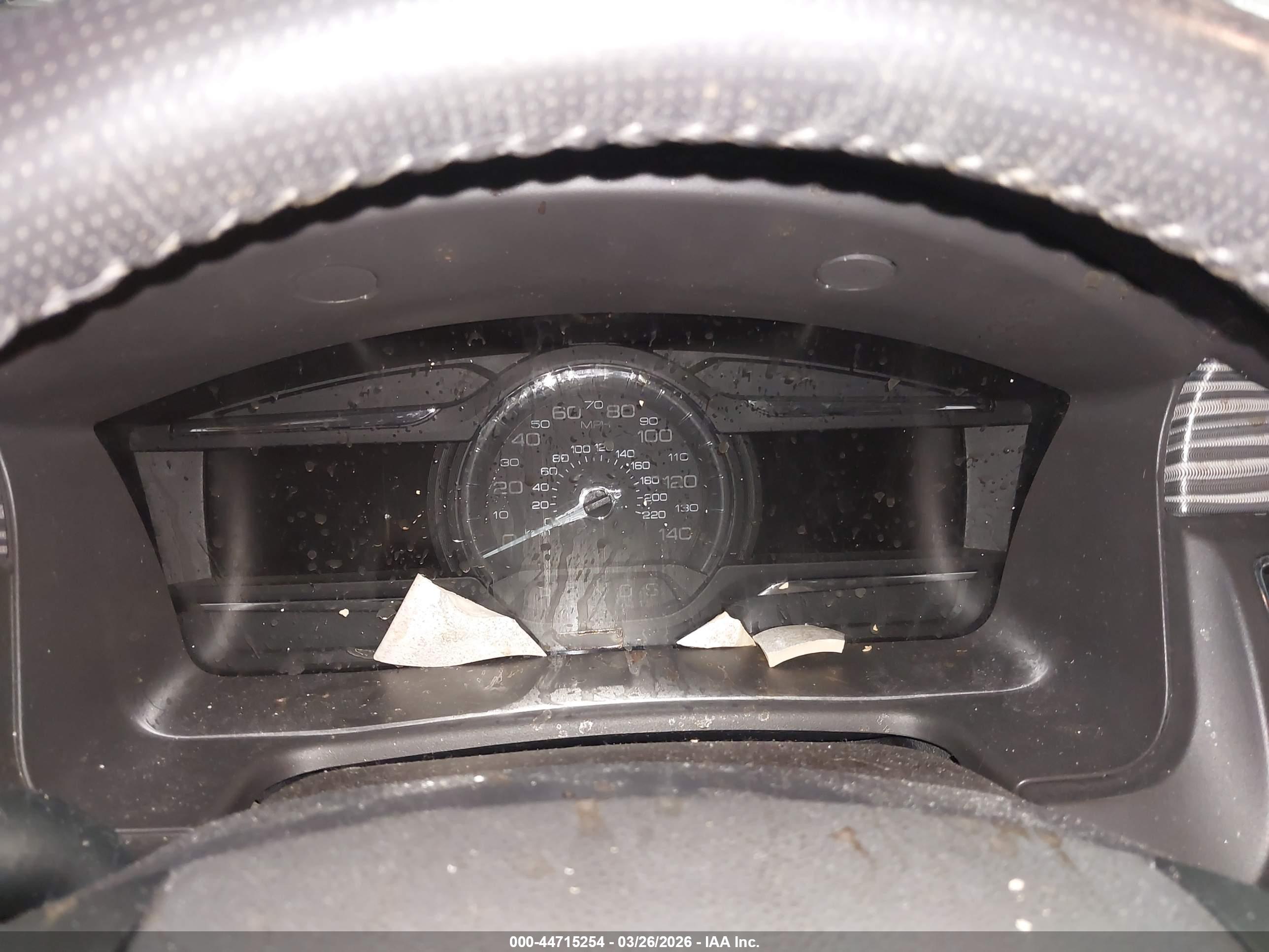 FORD FLEX image 7