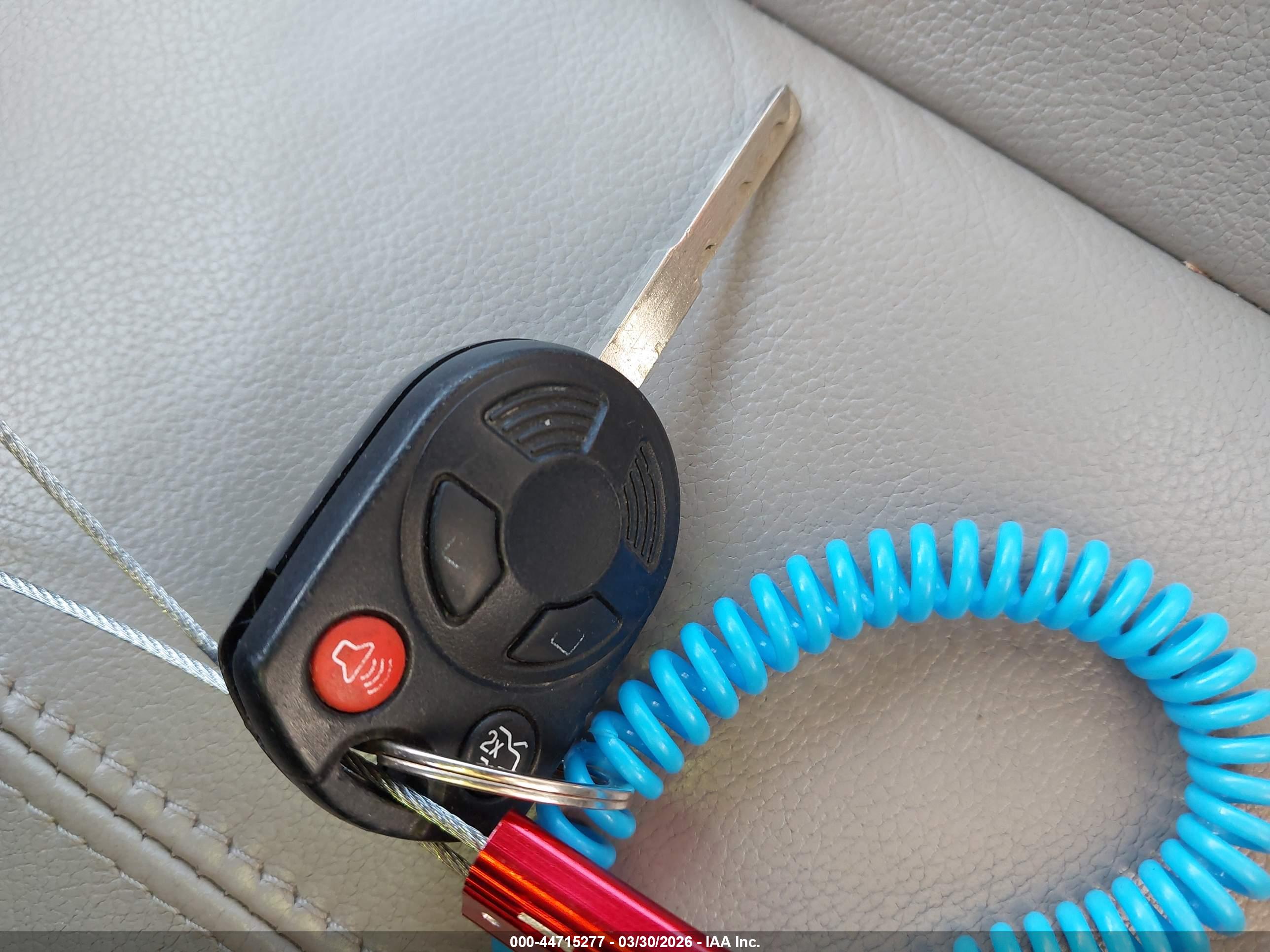 FORD FOCUS image 11