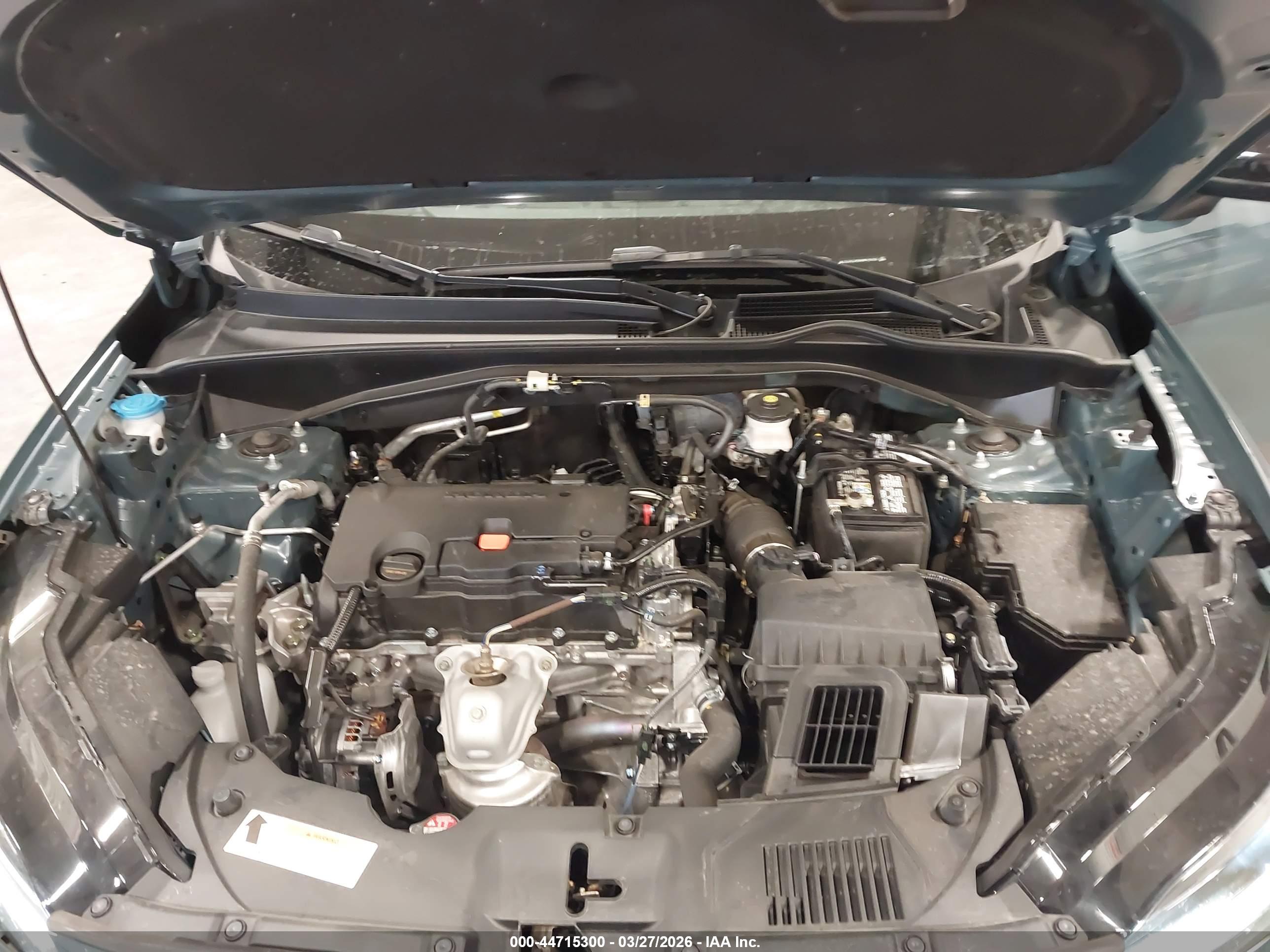 HONDA HR-V image 10