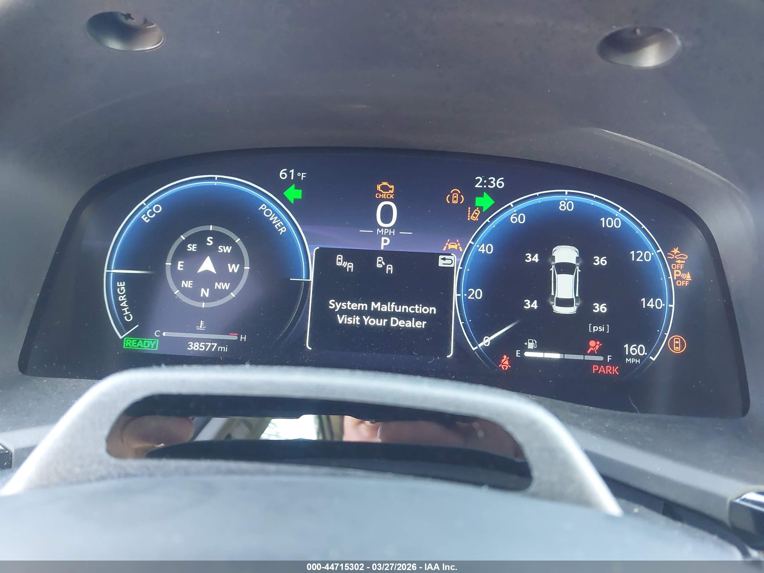 TOYOTA CAMRY image 7