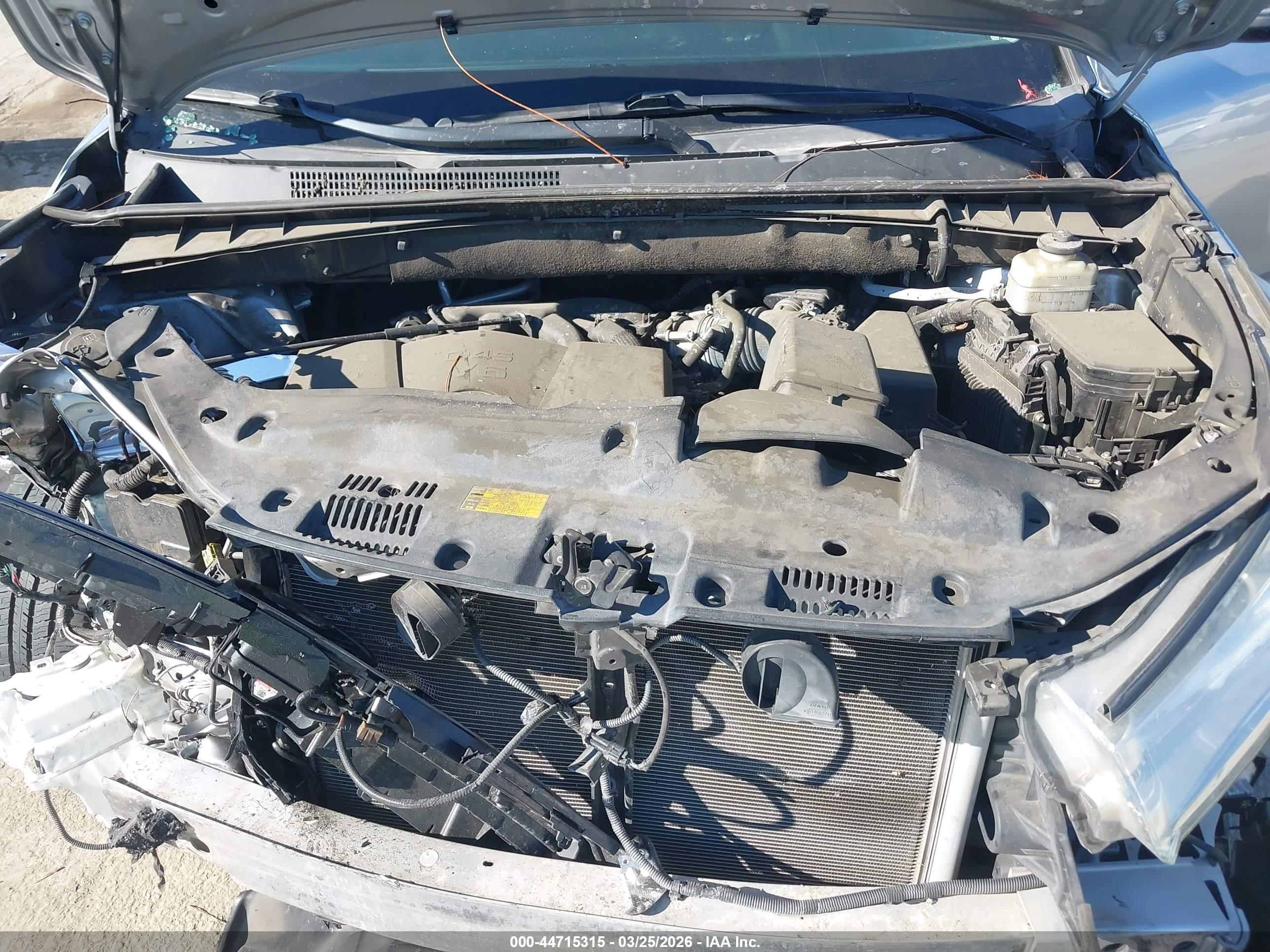 TOYOTA HIGHLANDER image 10