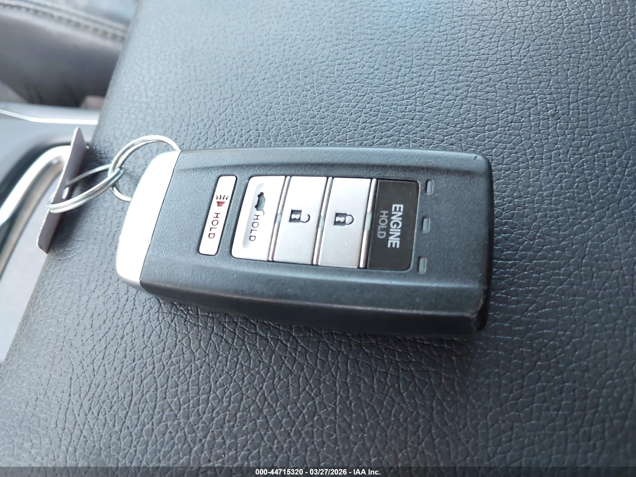 ACURA MDX image 11