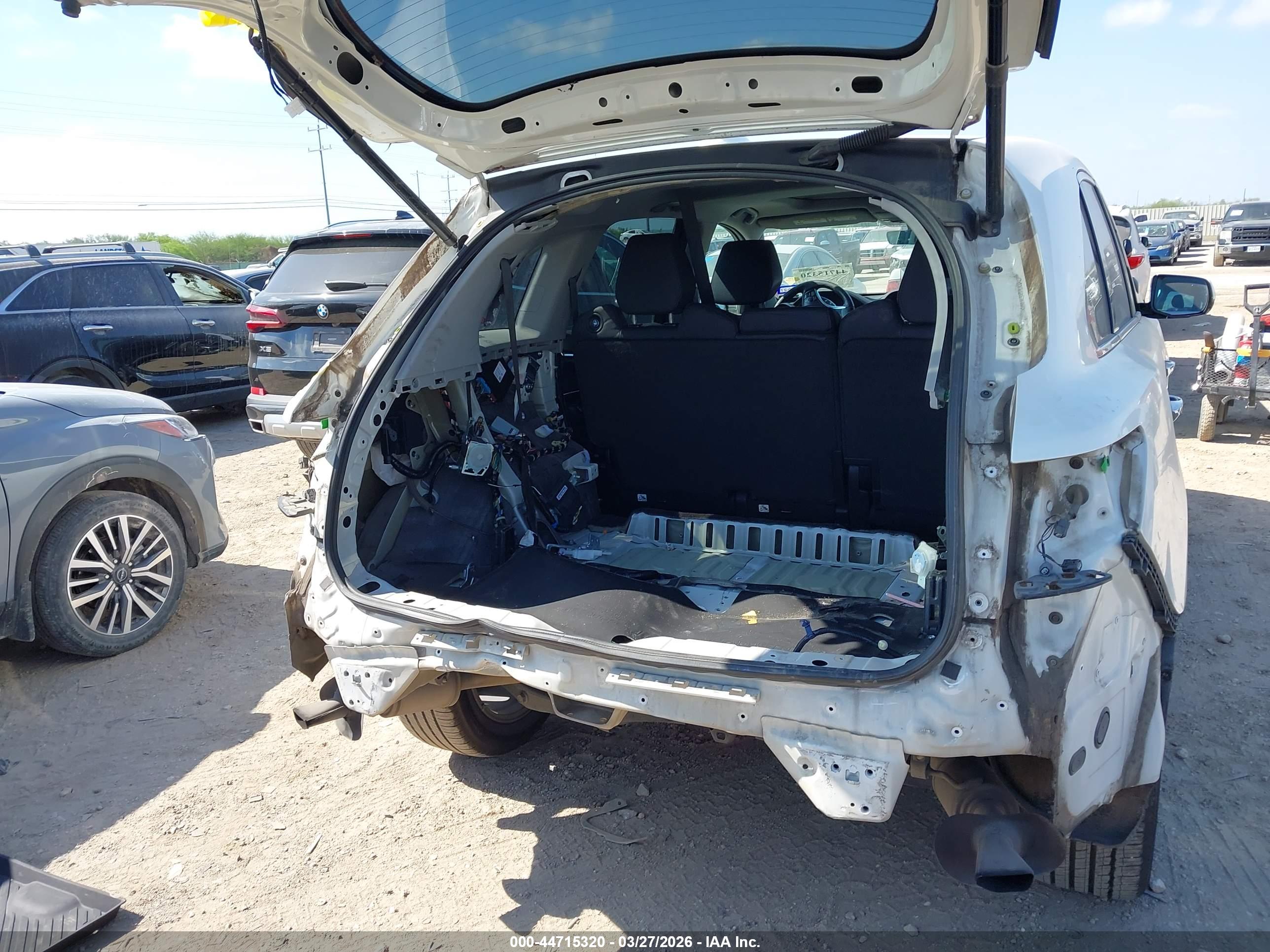 ACURA MDX image 6