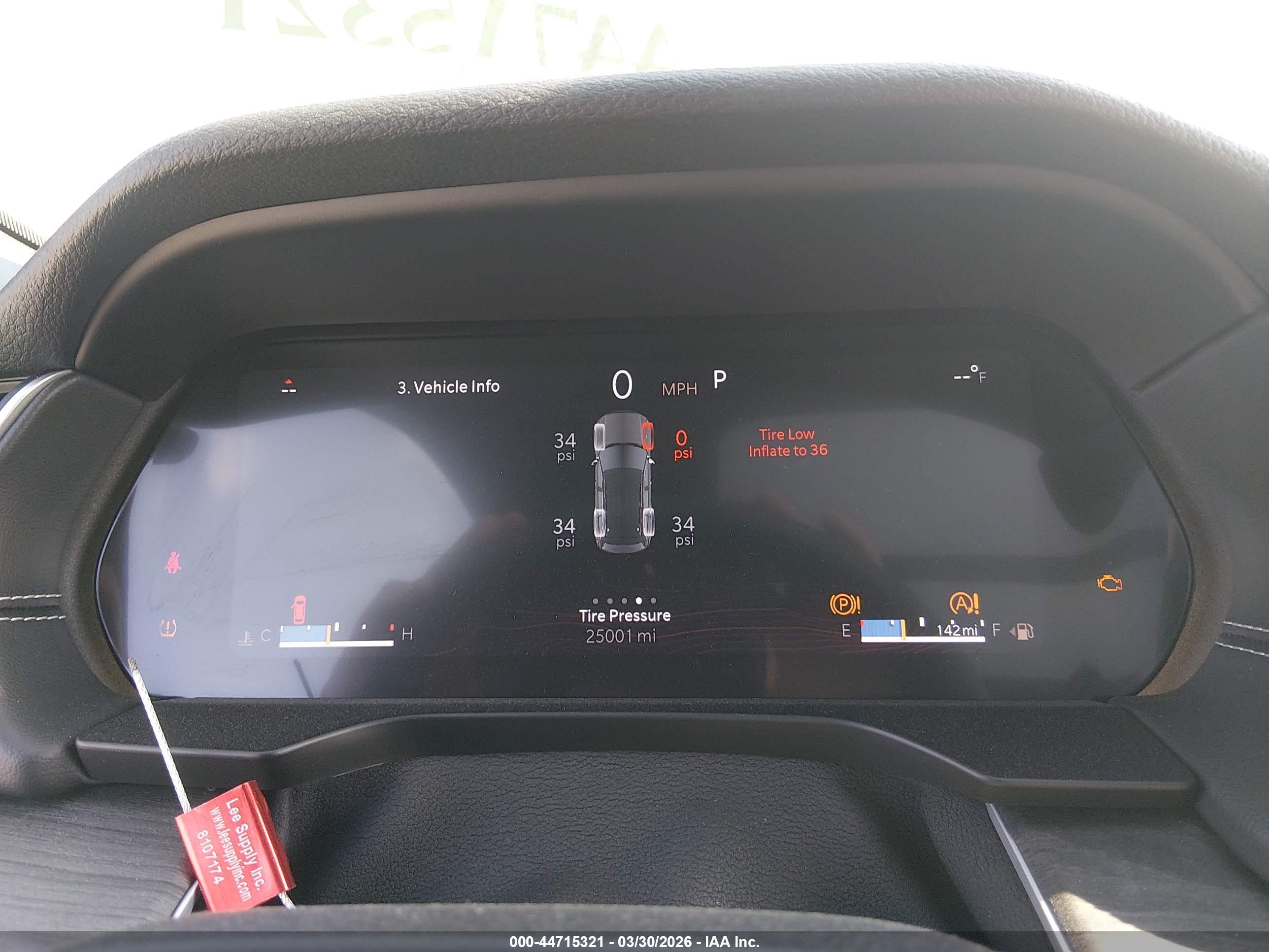JEEP GRAND image 7