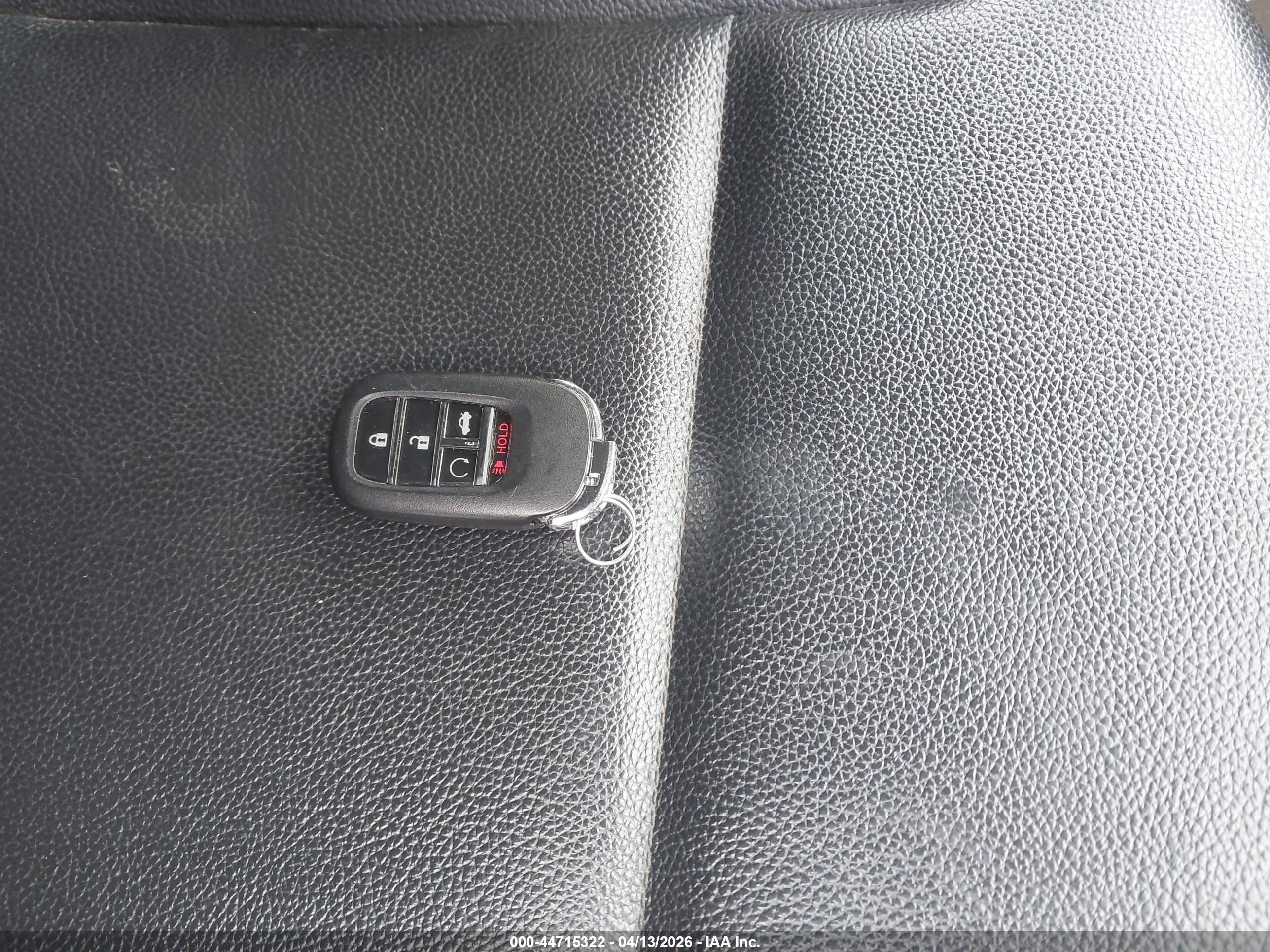 HONDA ACCORD image 11