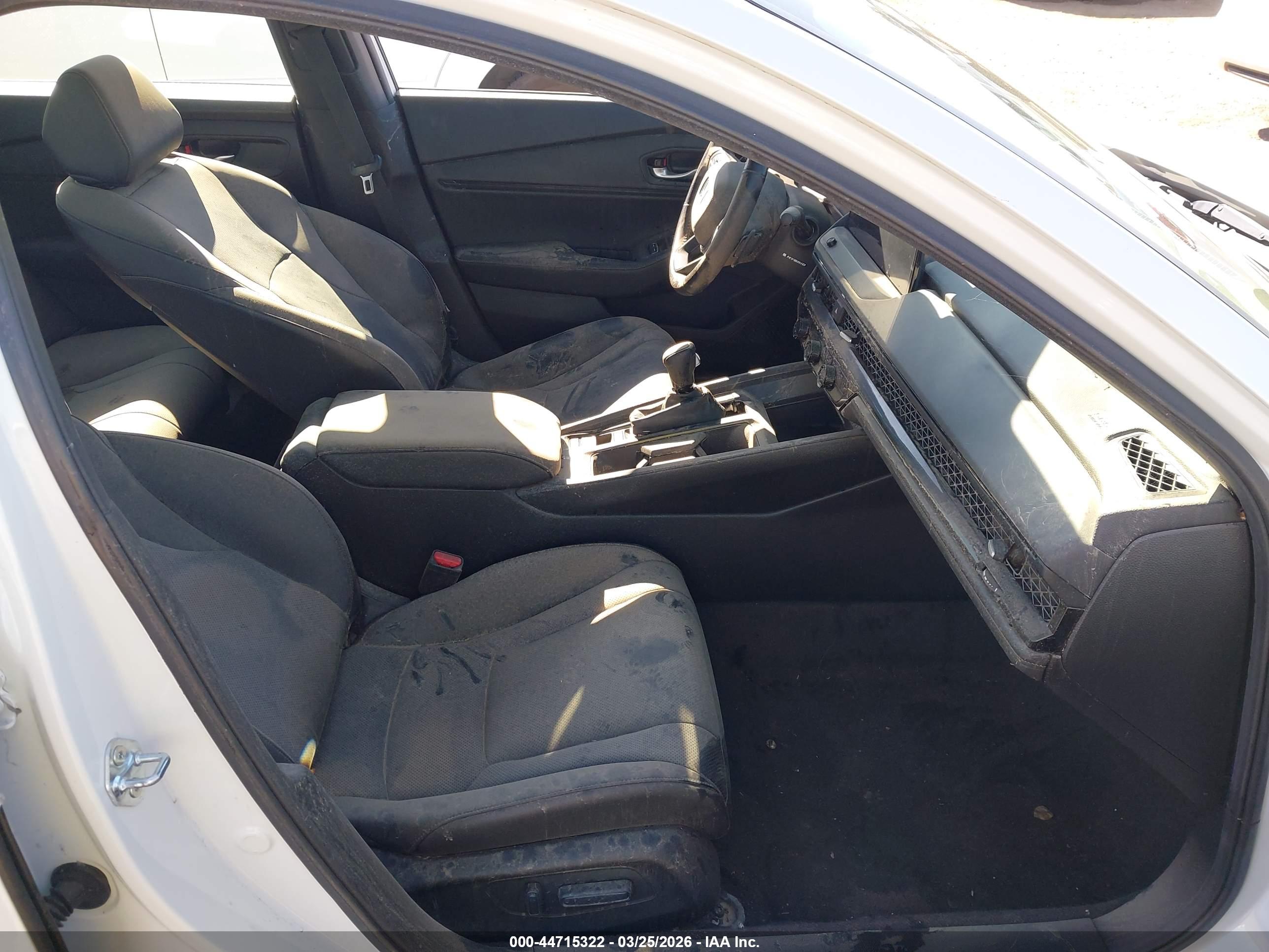HONDA ACCORD image 5
