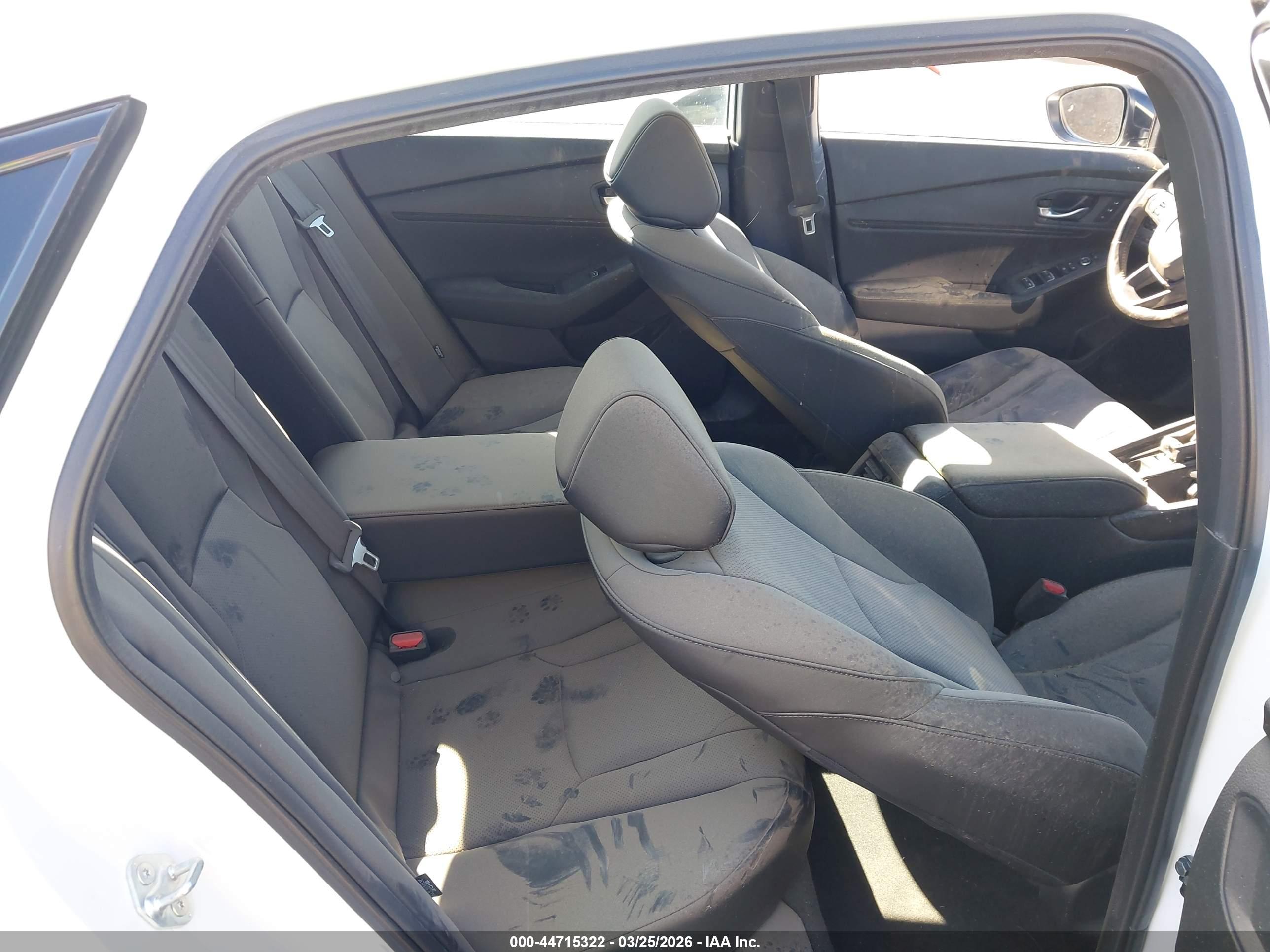 HONDA ACCORD image 8