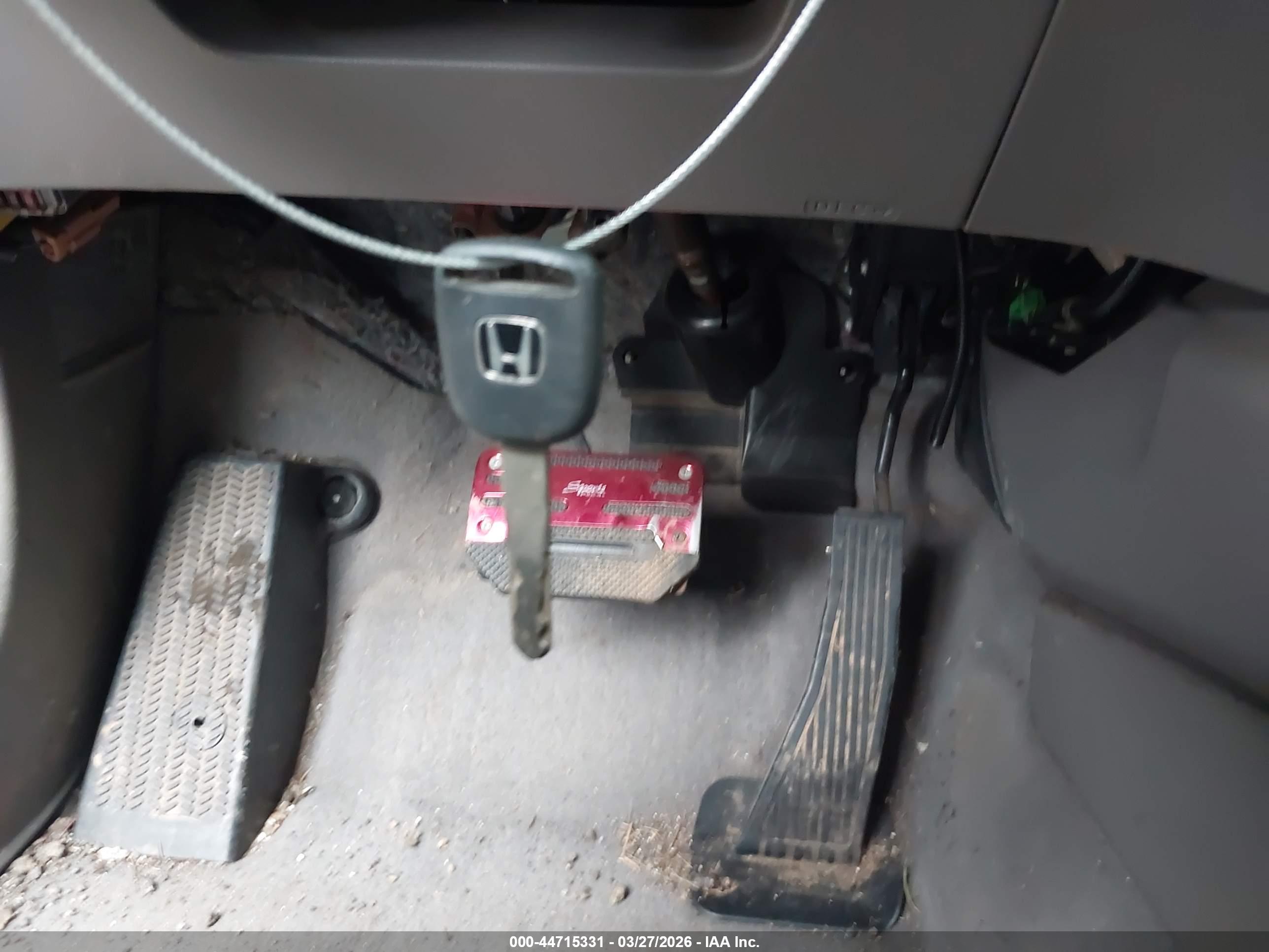 HONDA CIVIC image 11