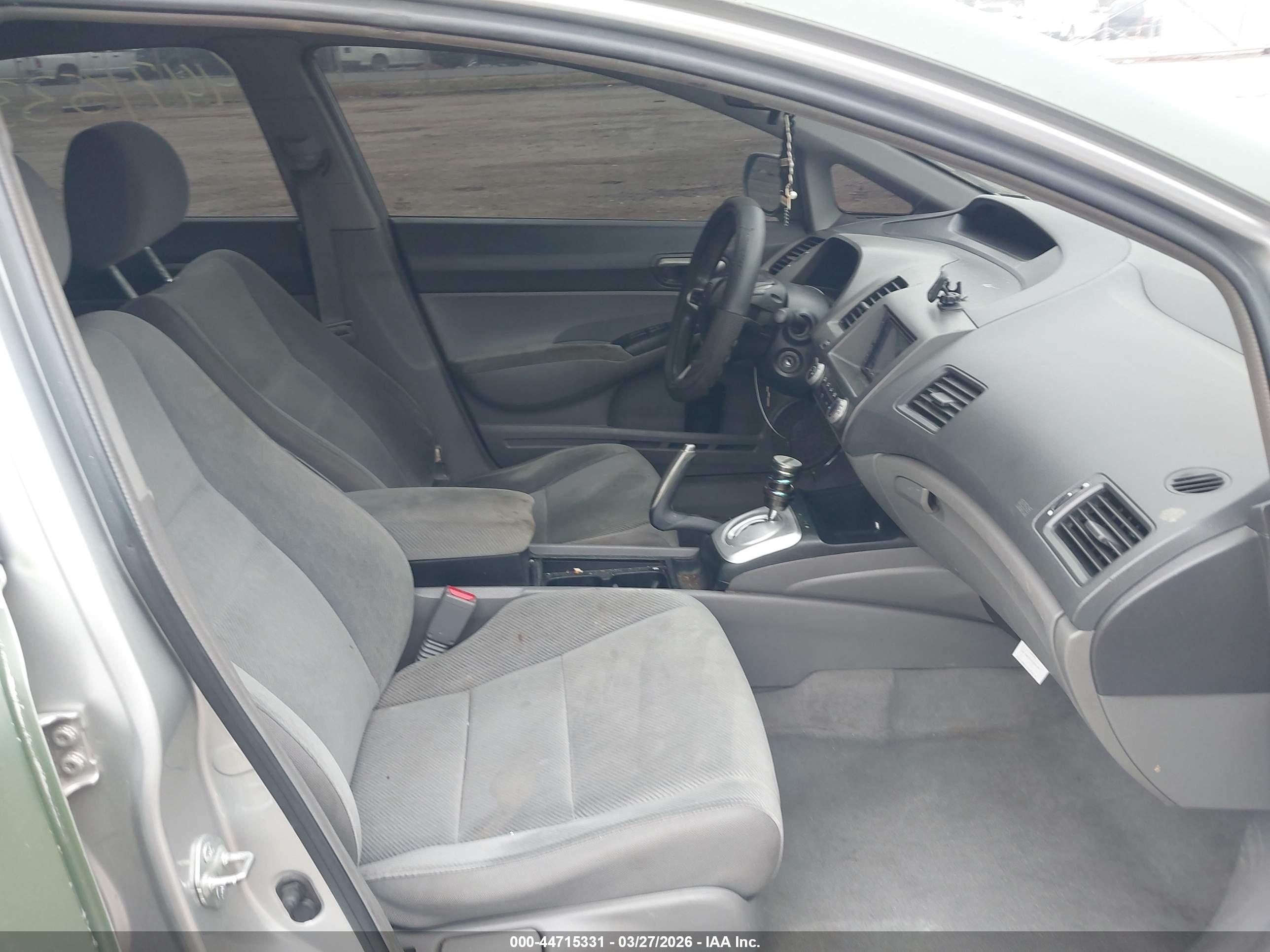 HONDA CIVIC image 5