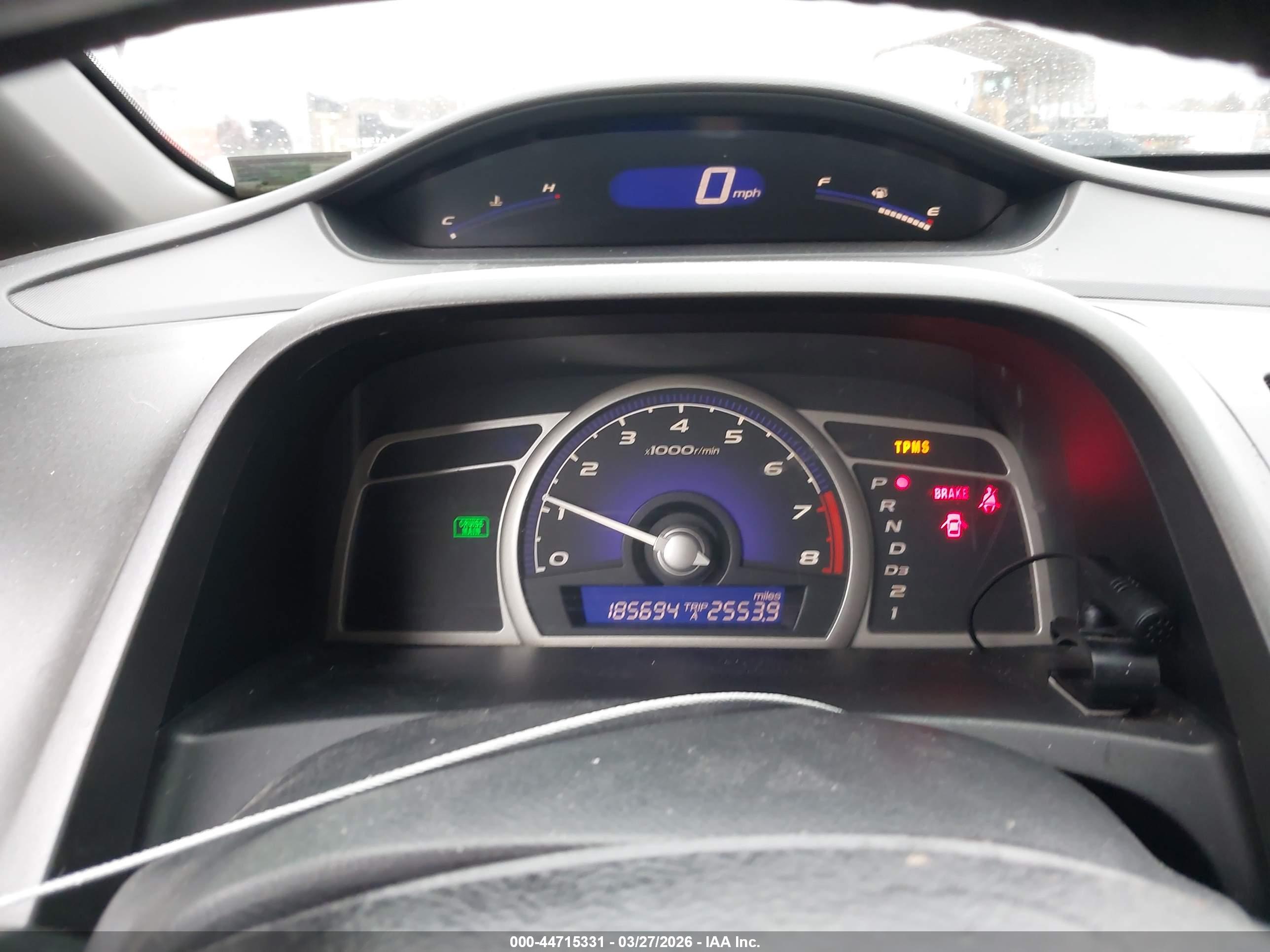 HONDA CIVIC image 7