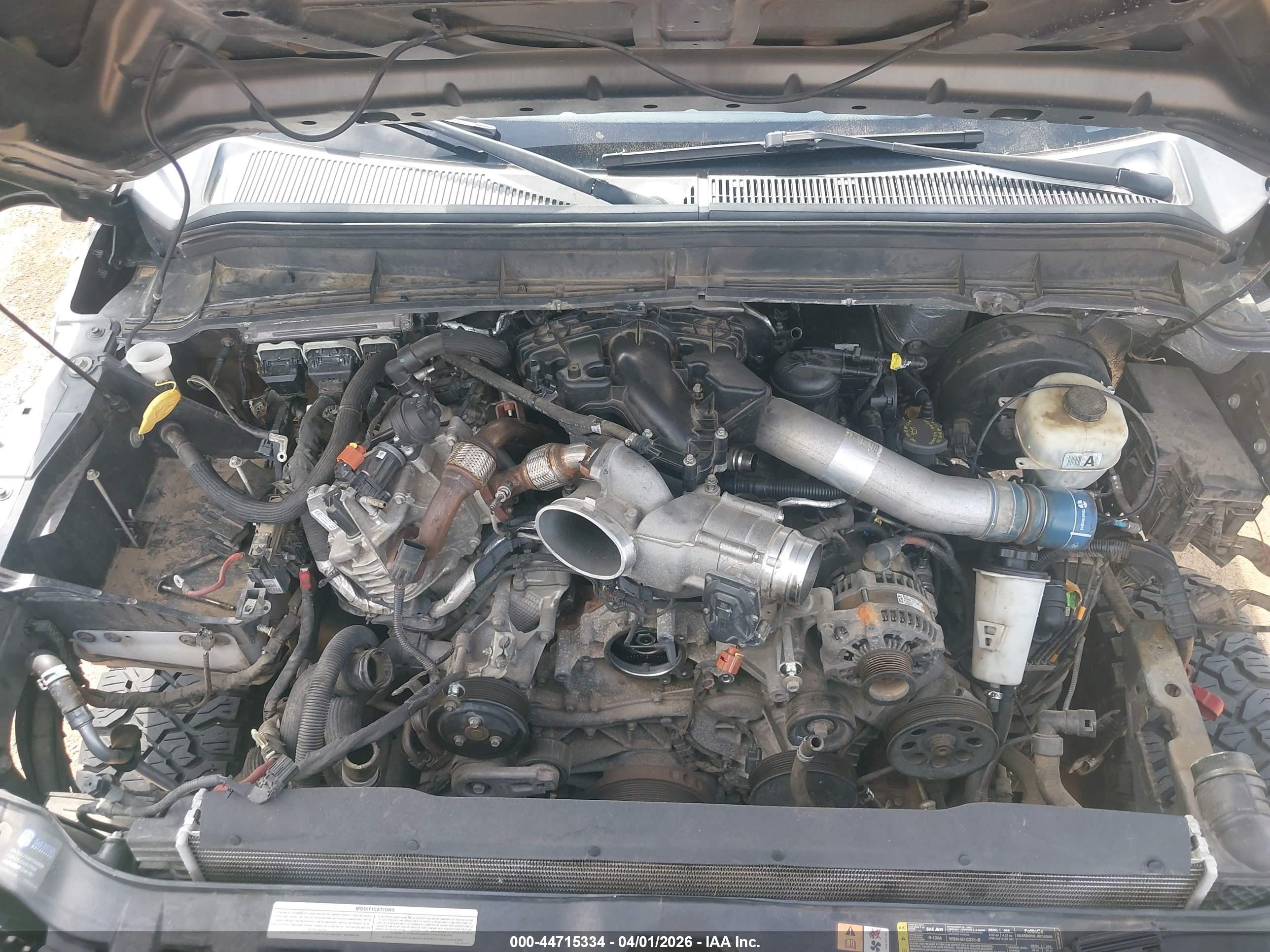 FORD F-250 image 10