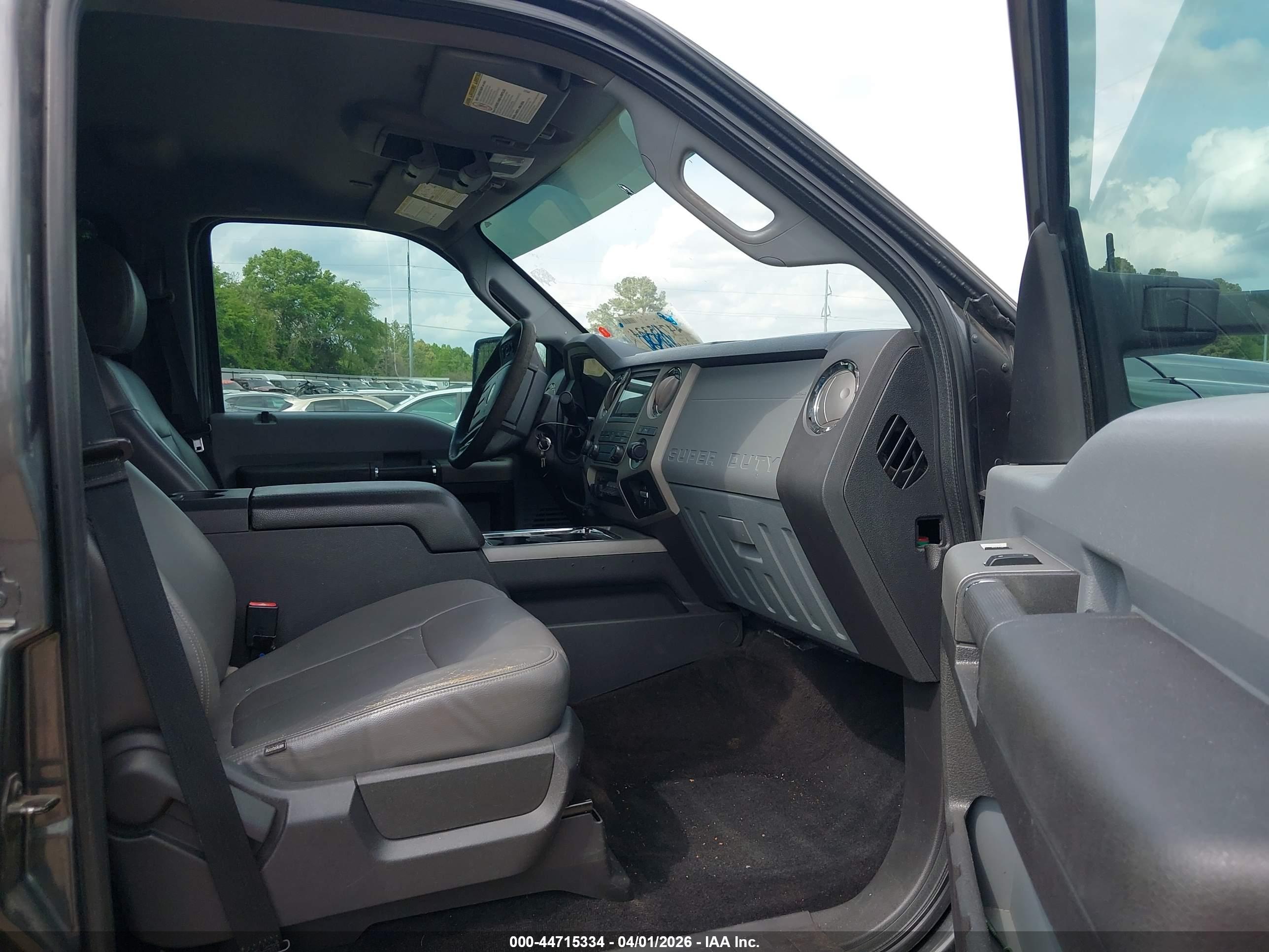FORD F-250 image 5