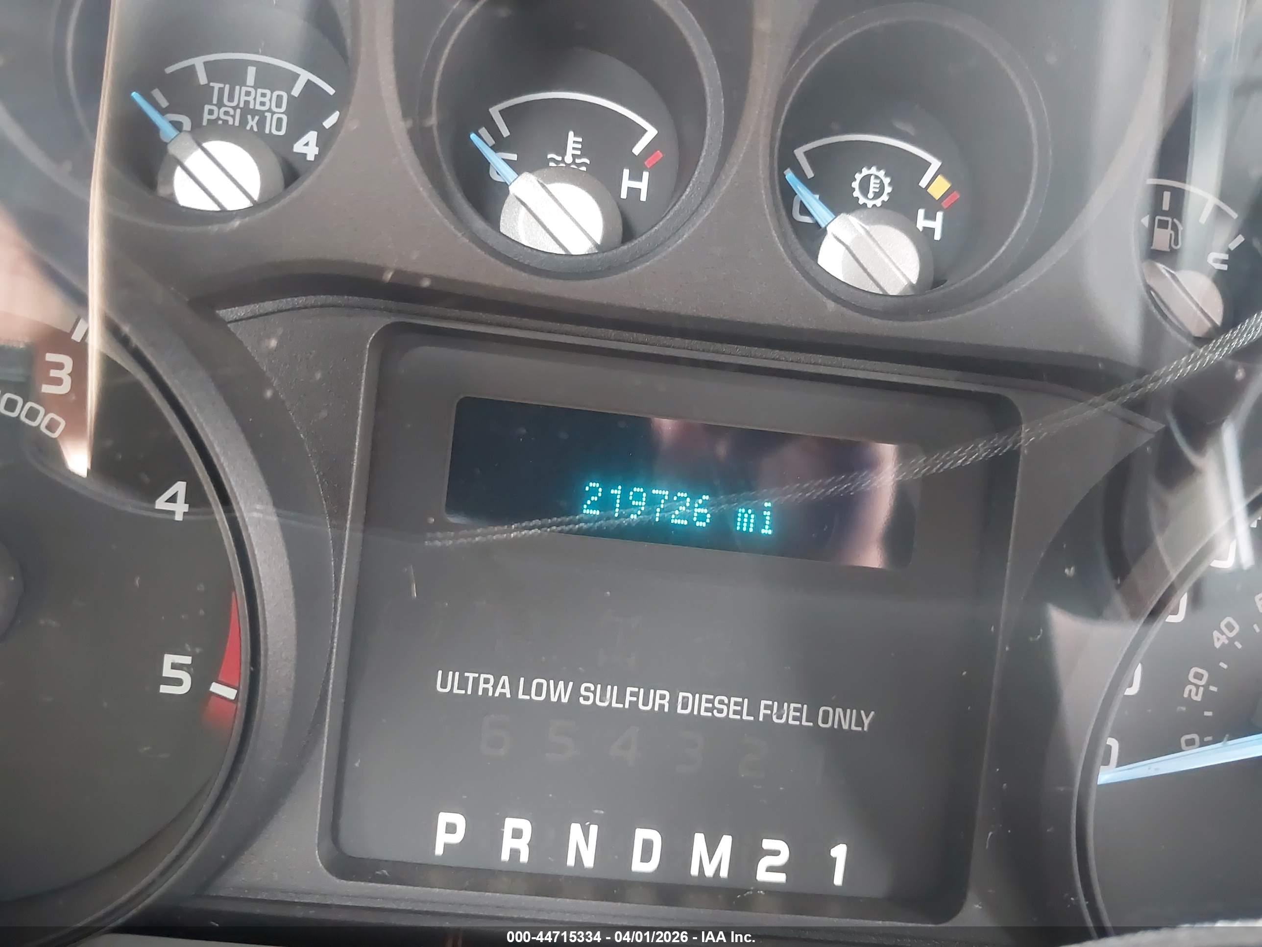 FORD F-250 image 7