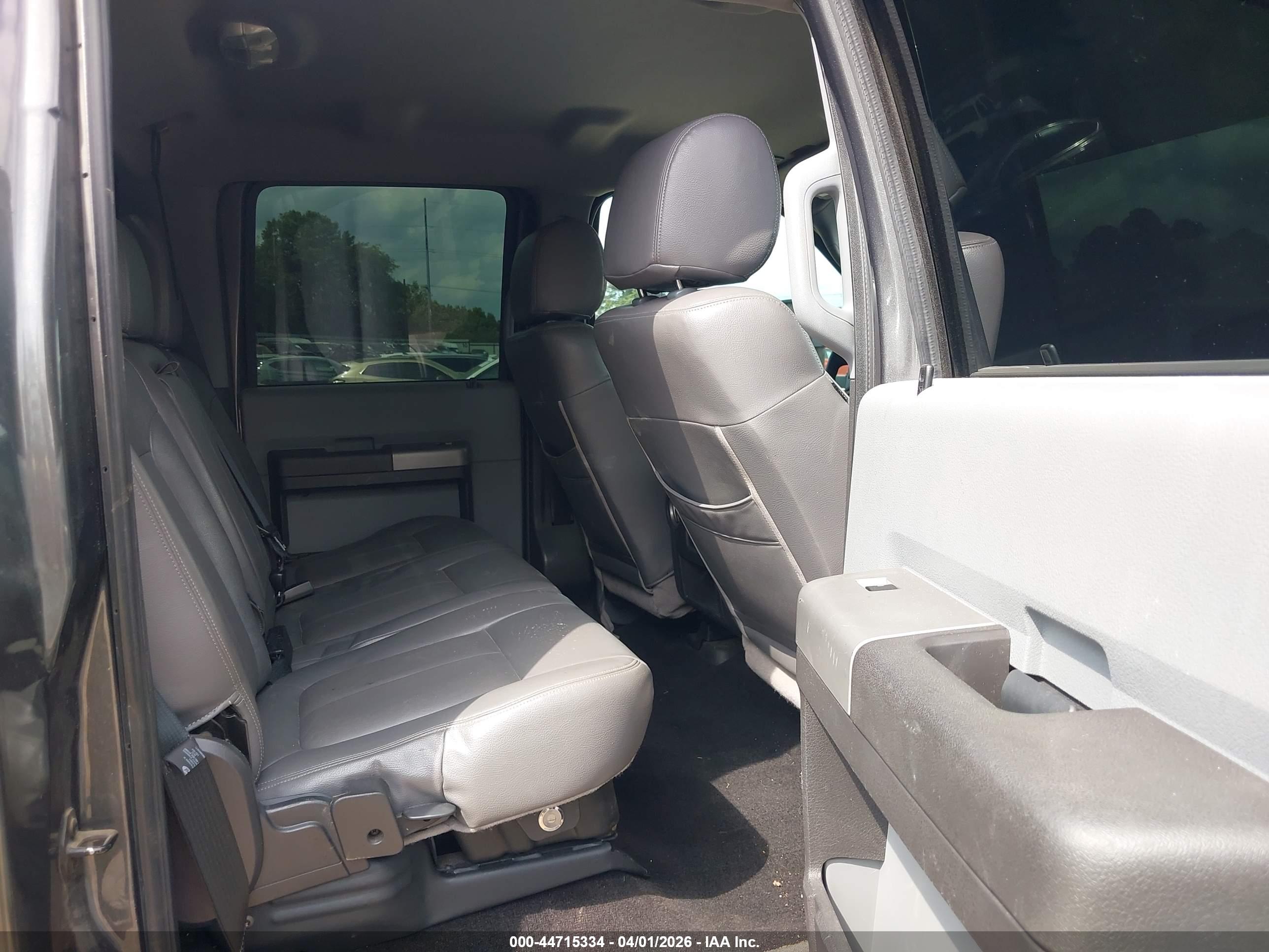 FORD F-250 image 8