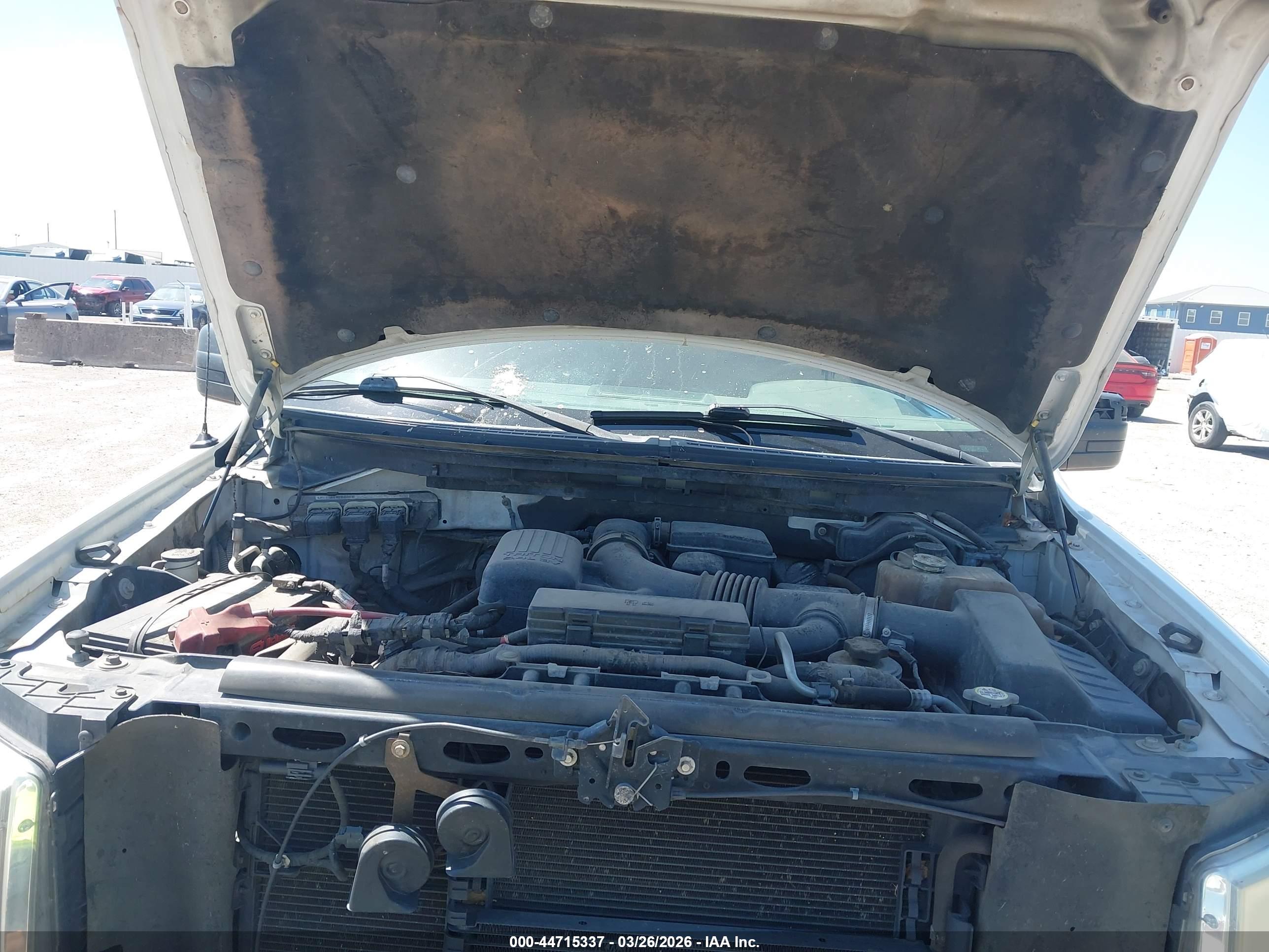 FORD F-150 image 10