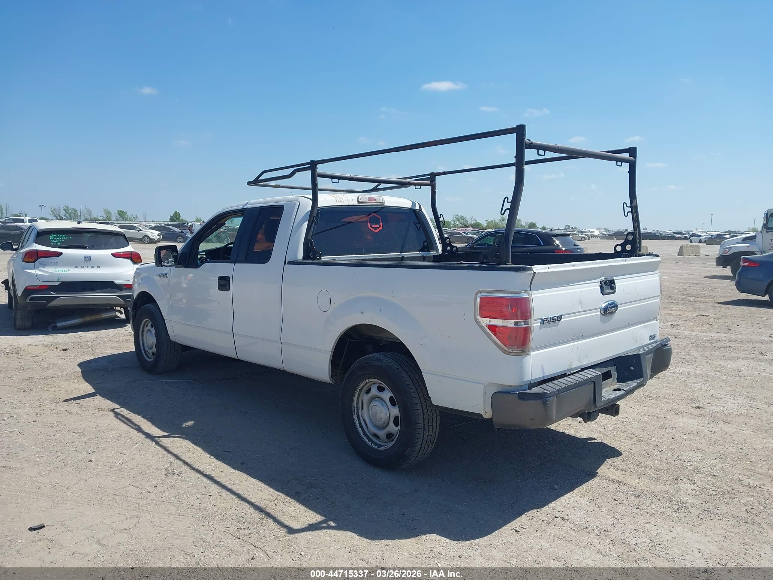 FORD F-150 image 3