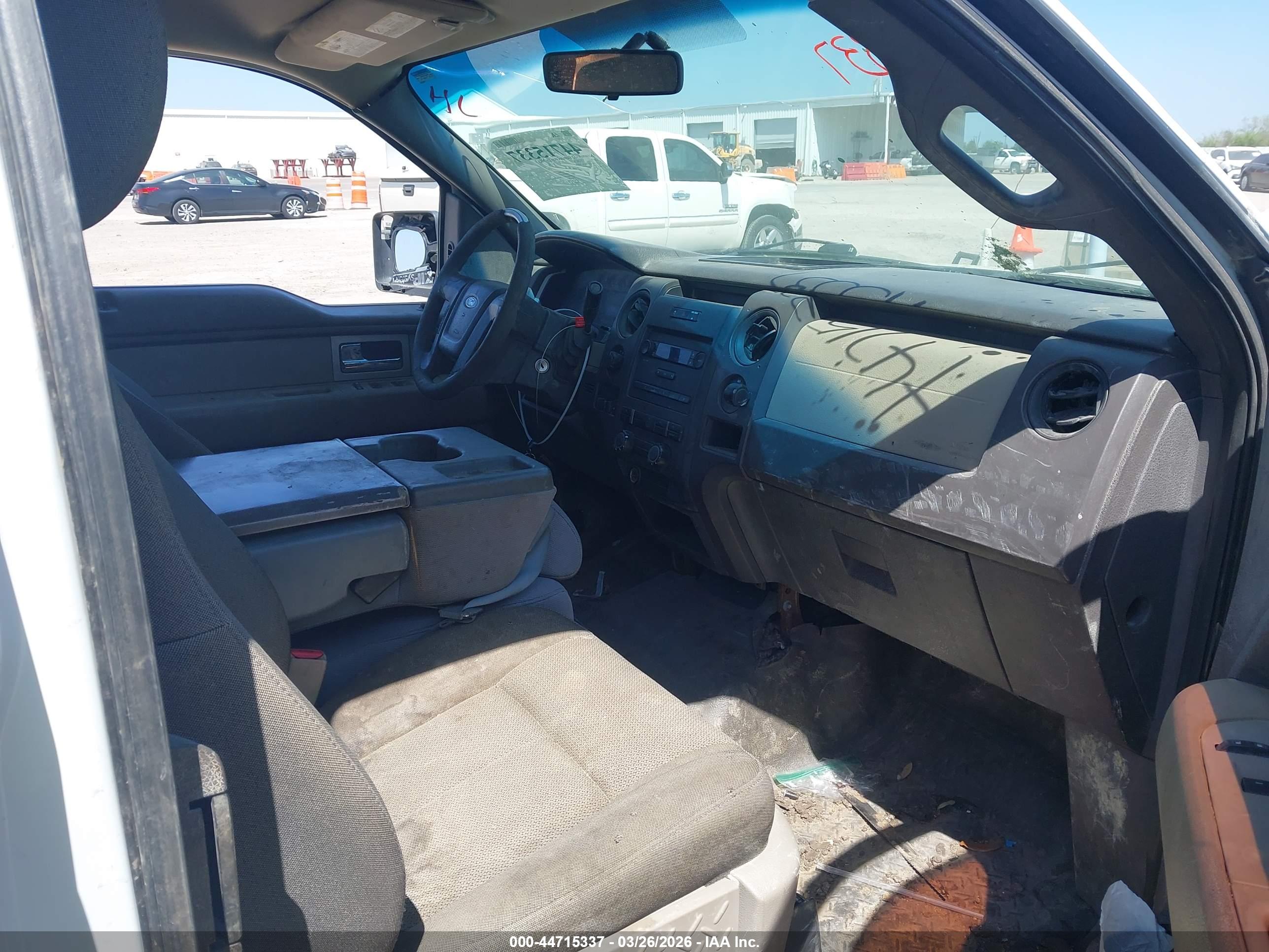 FORD F-150 image 5