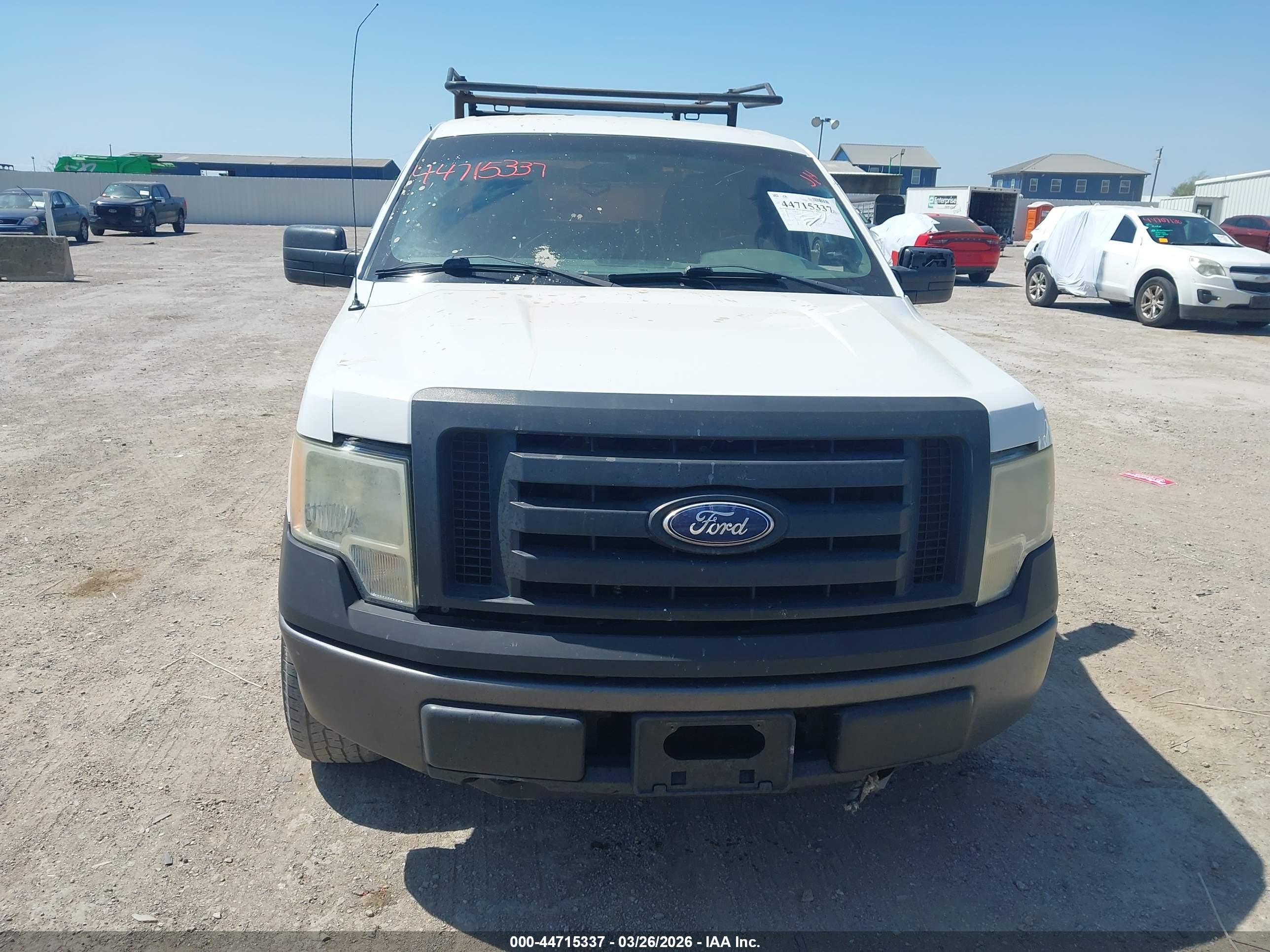 FORD F-150 image 6