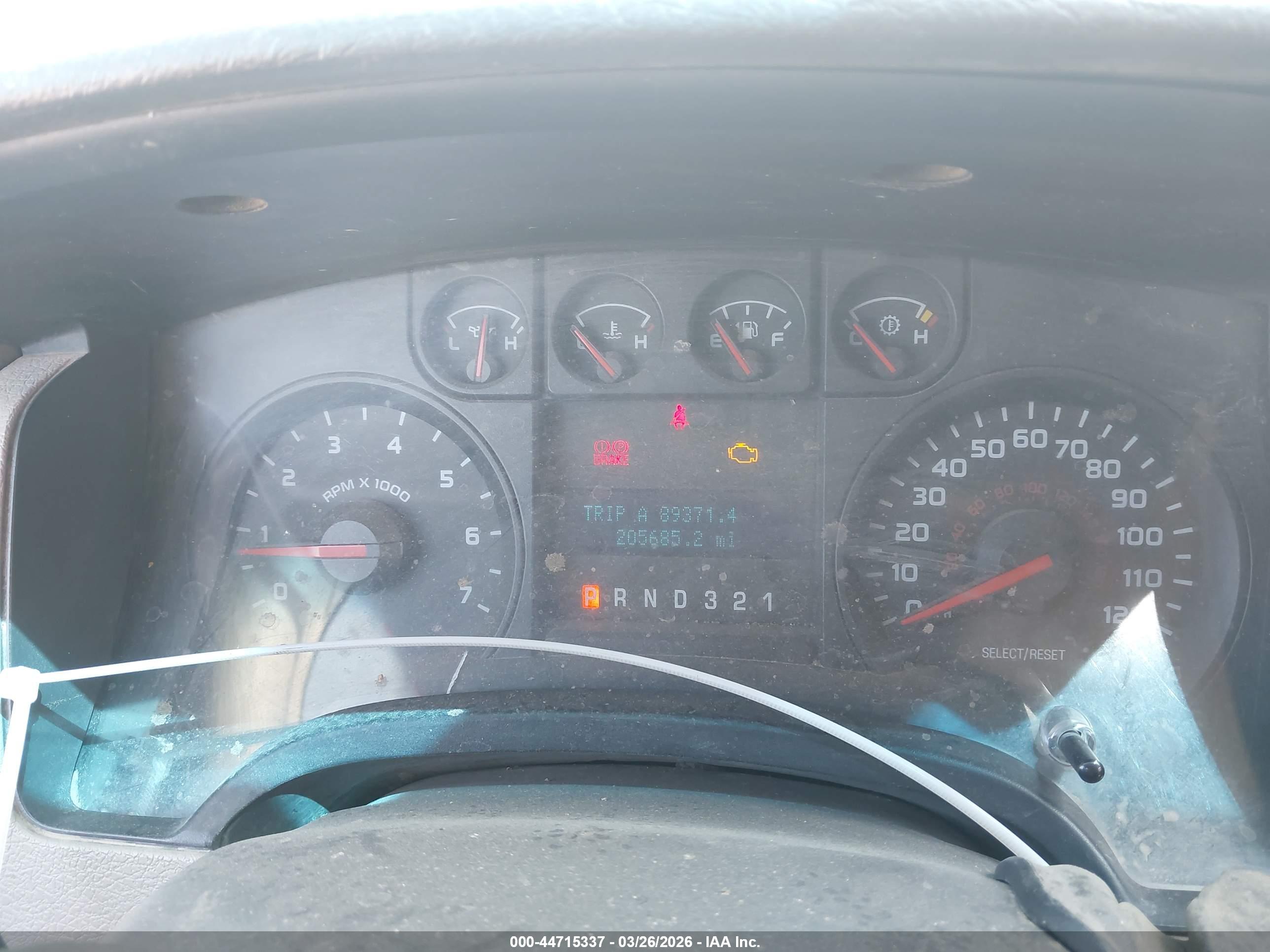 FORD F-150 image 7
