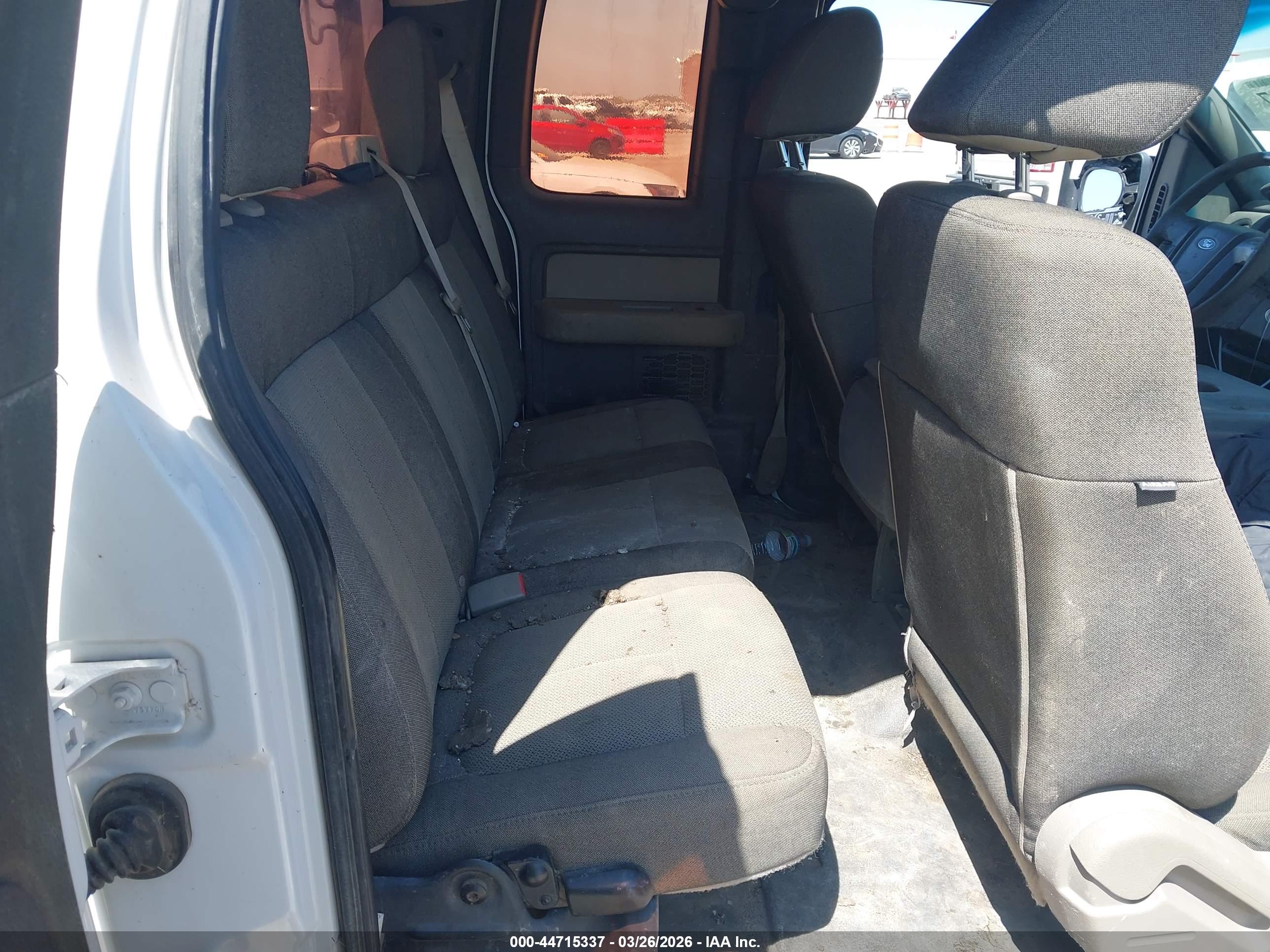FORD F-150 image 8