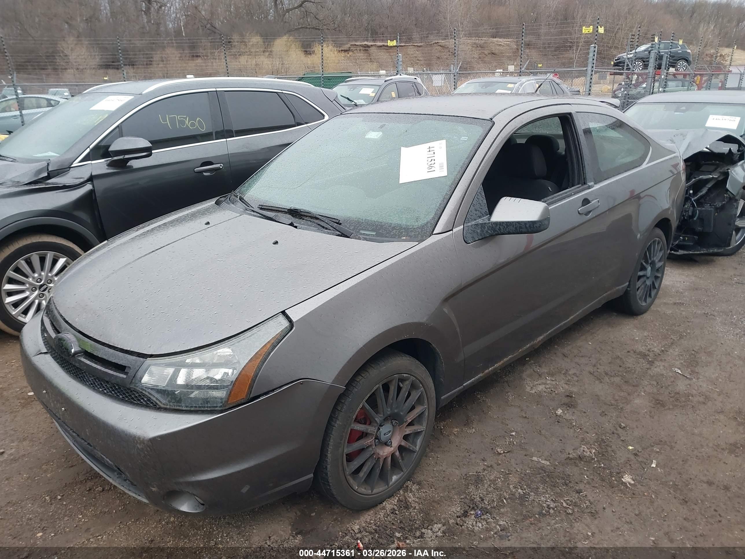 FORD FOCUS image 2