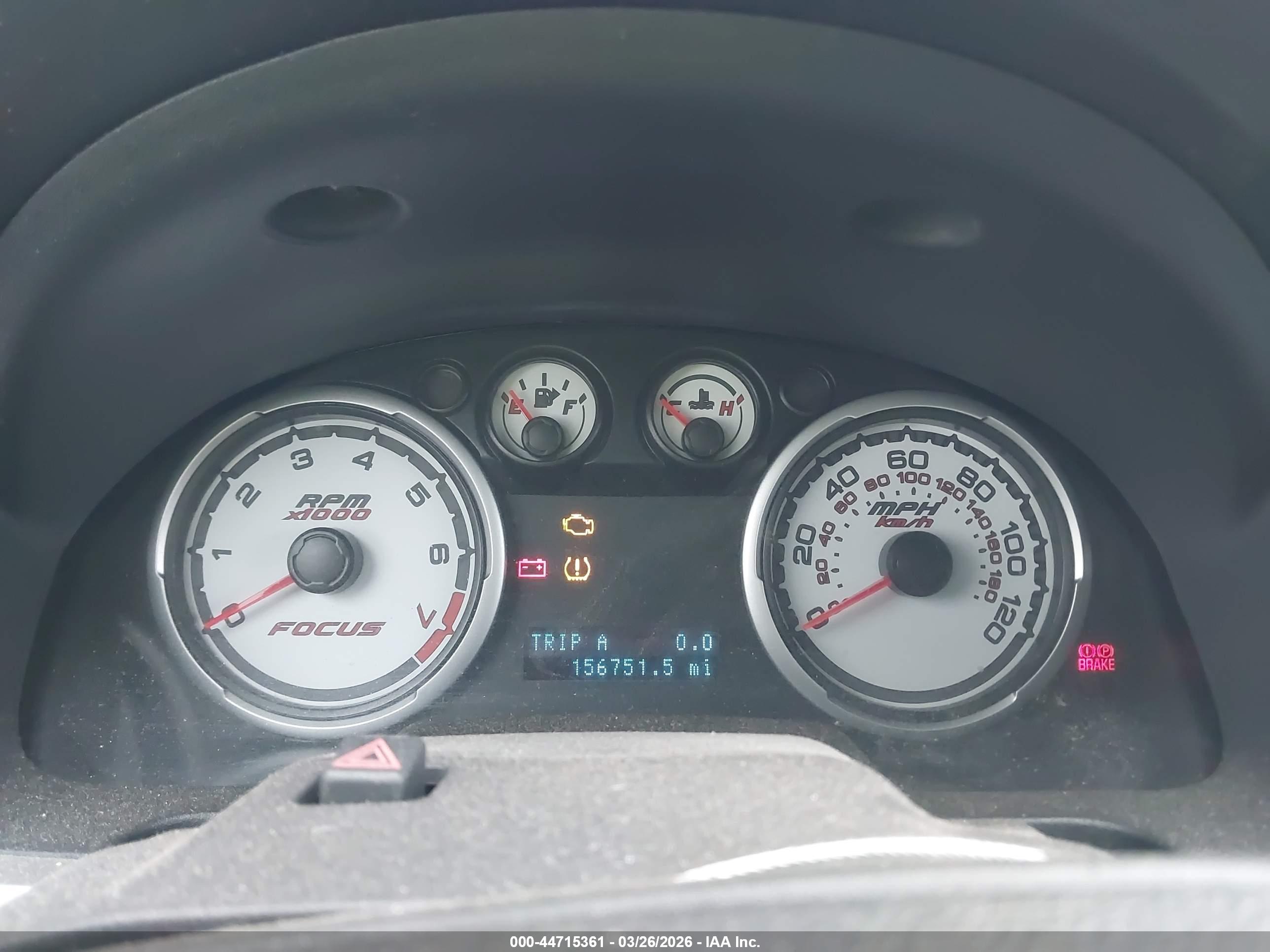 FORD FOCUS image 7