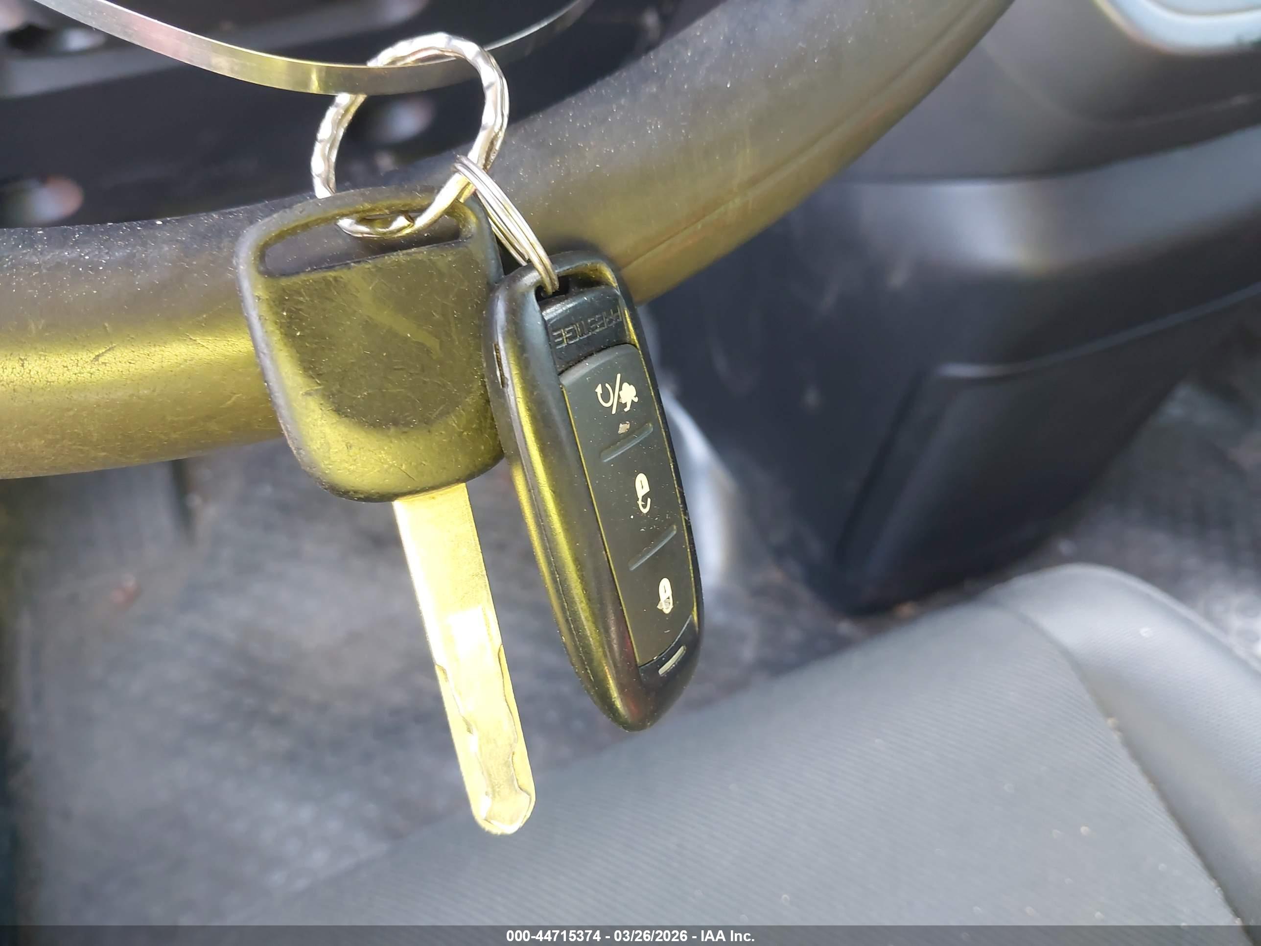 HONDA ELEMENT image 11