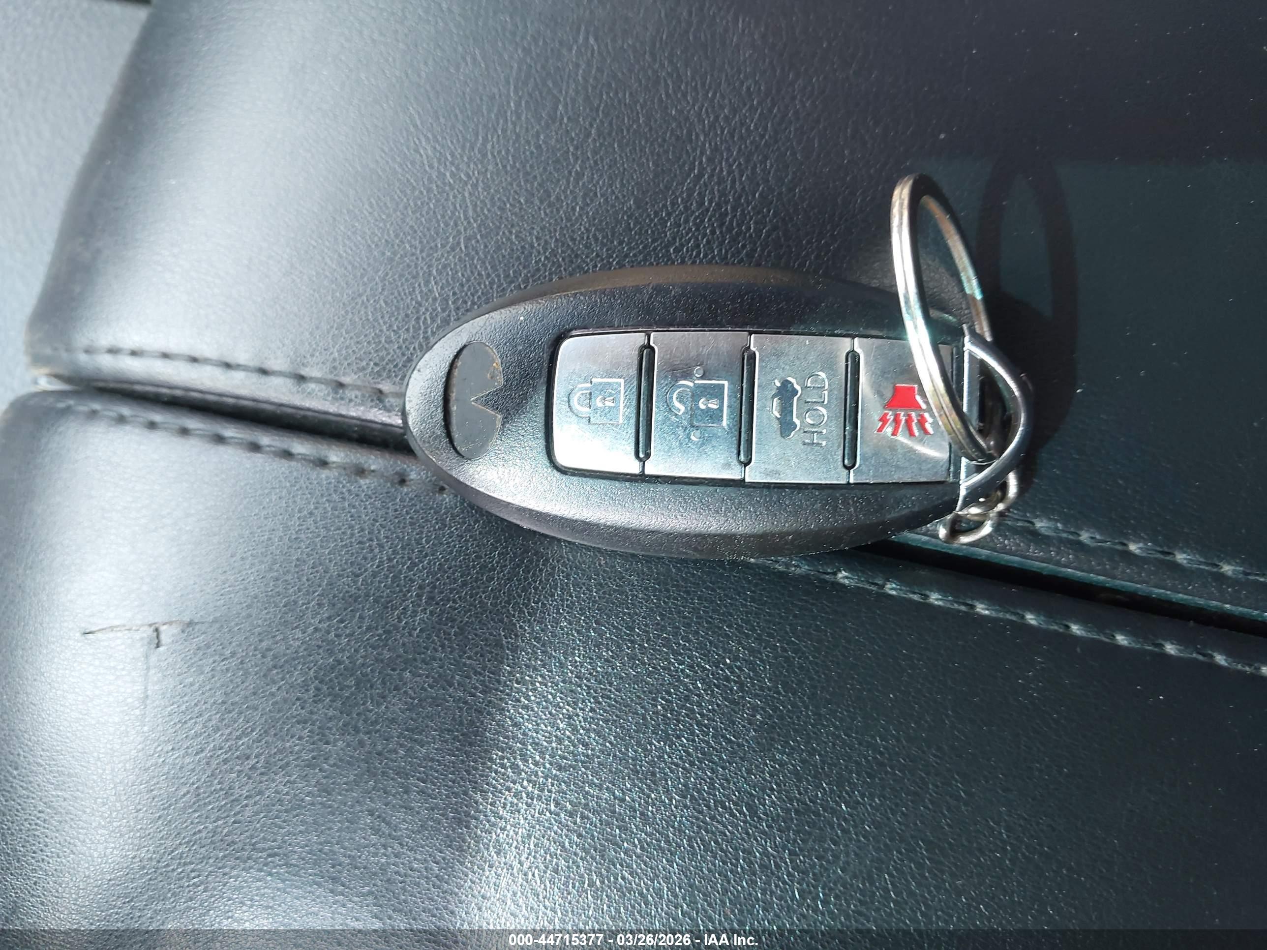 INFINITI M35 image 11