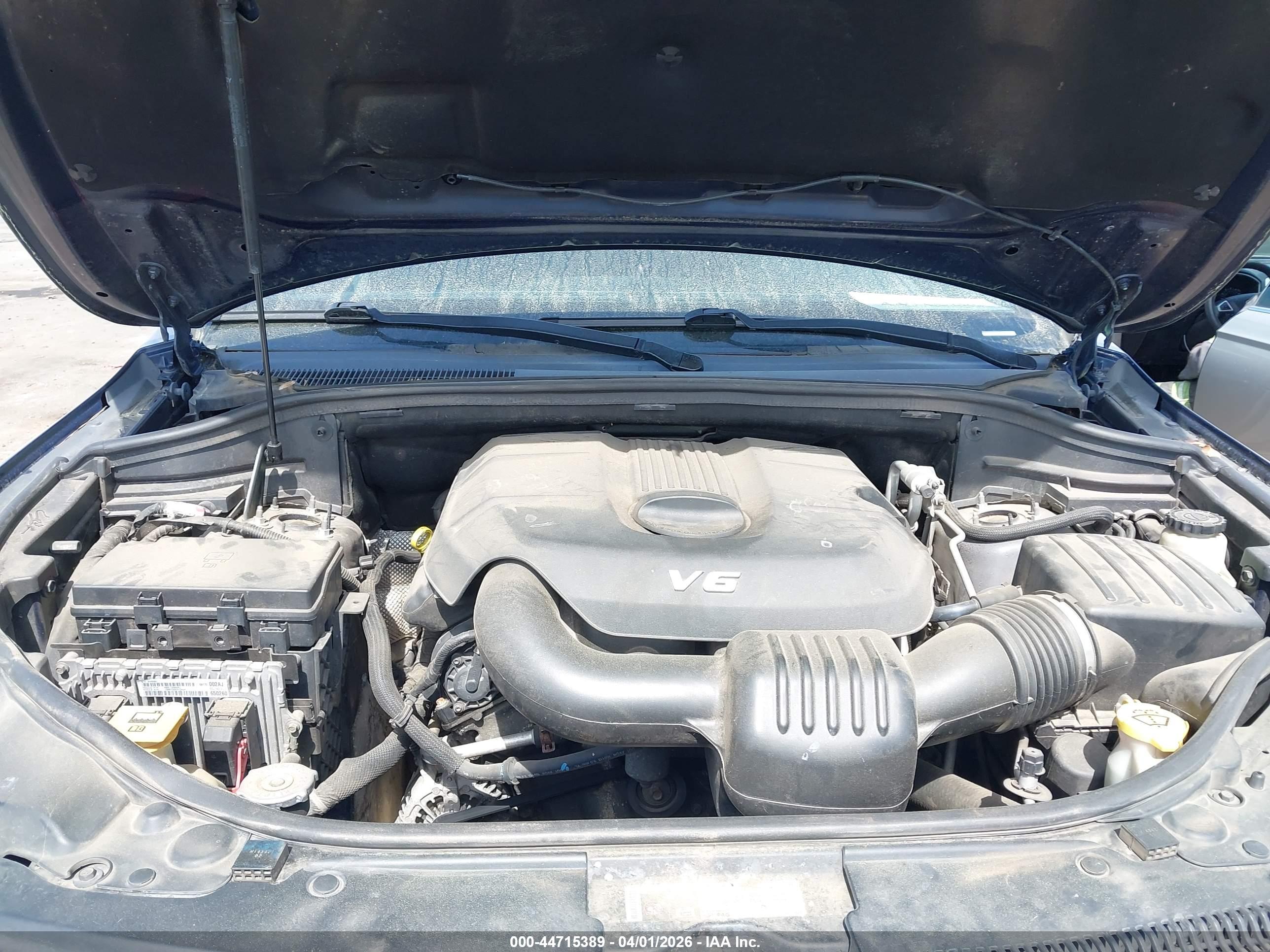 JEEP GRAND image 10