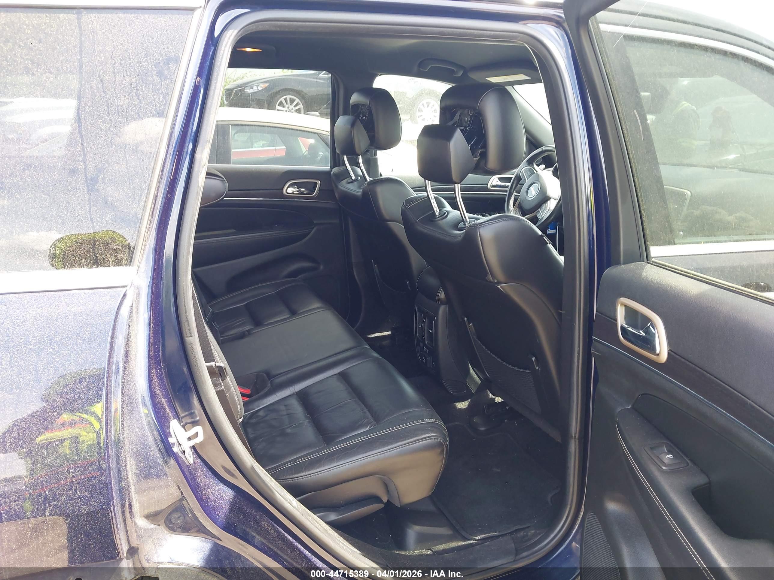 JEEP GRAND image 8