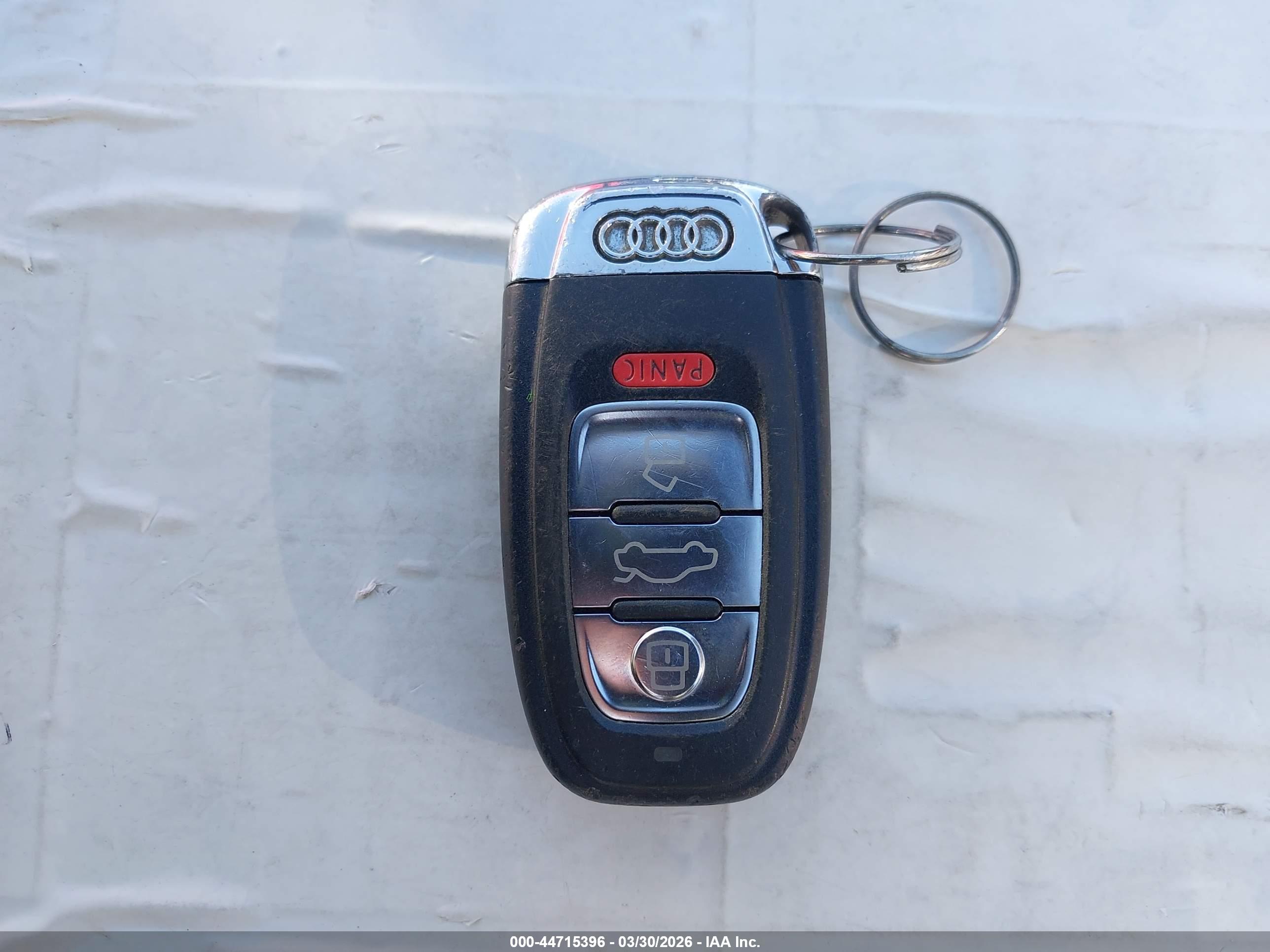 AUDI Q5 image 11
