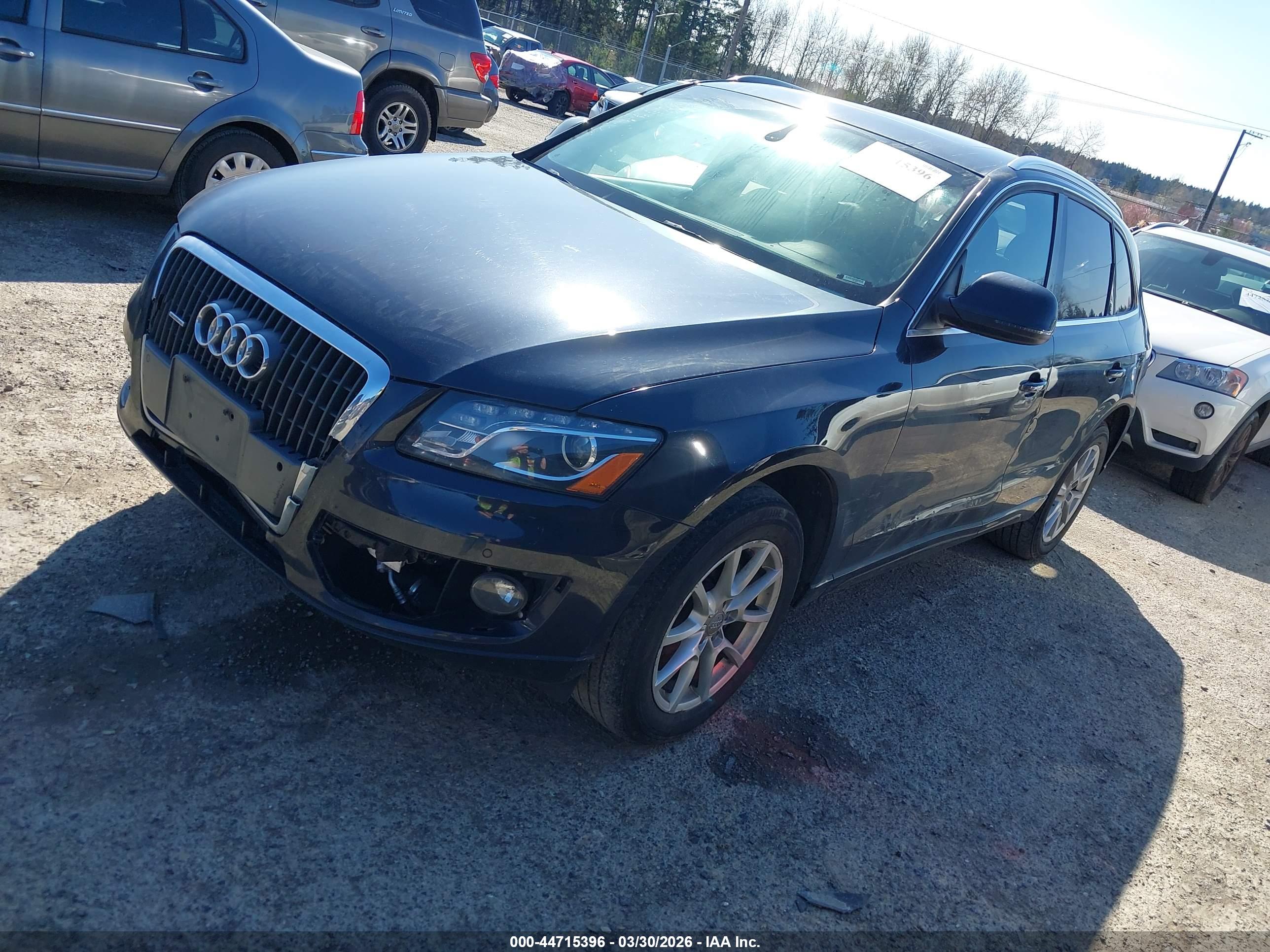 AUDI Q5 image 2