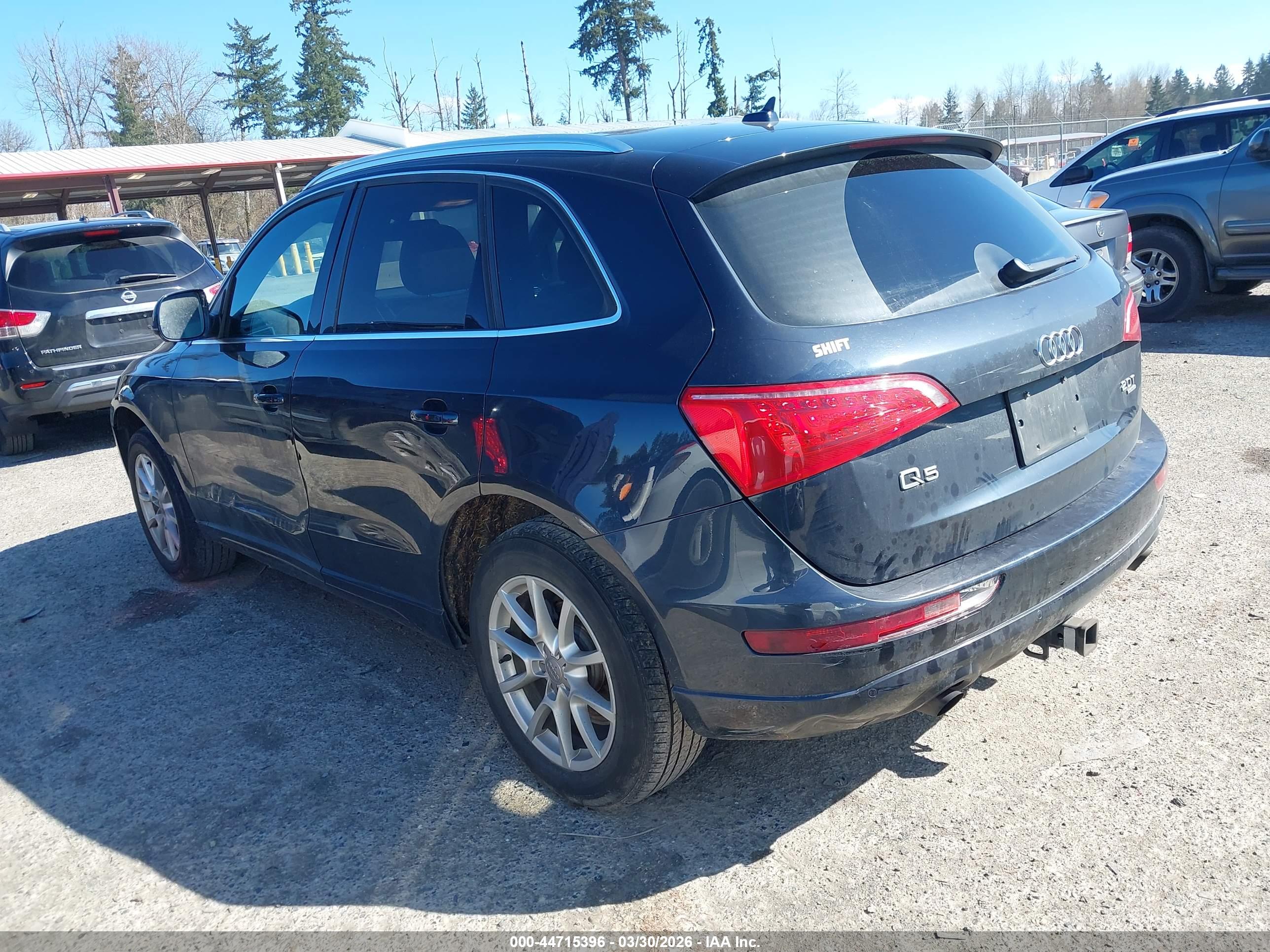 AUDI Q5 image 3