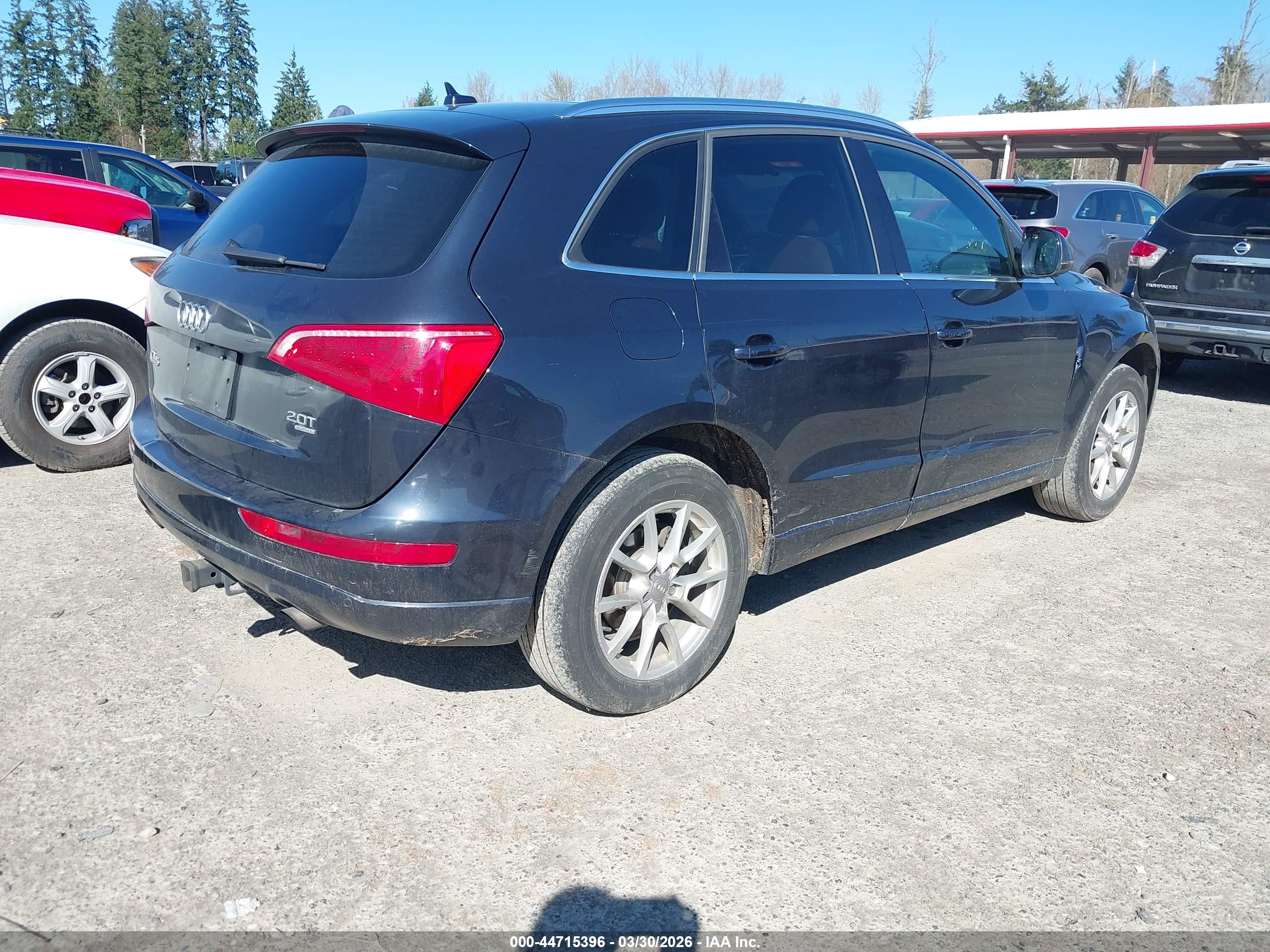 AUDI Q5 image 4