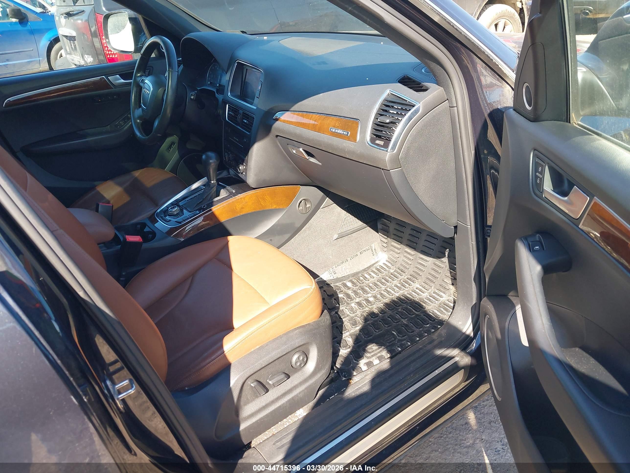 AUDI Q5 image 5