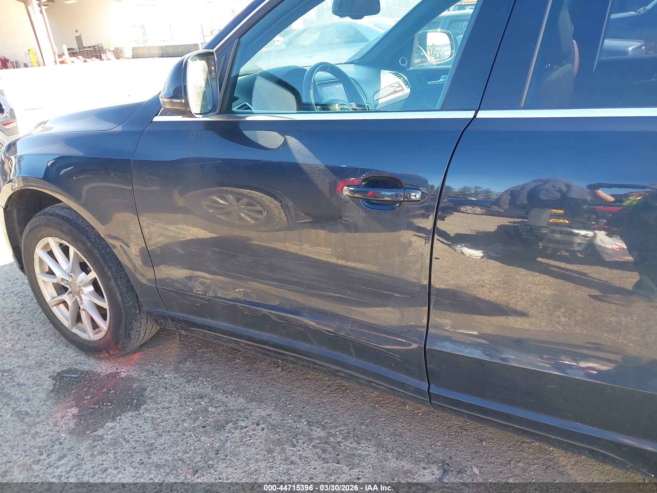 AUDI Q5 image 6