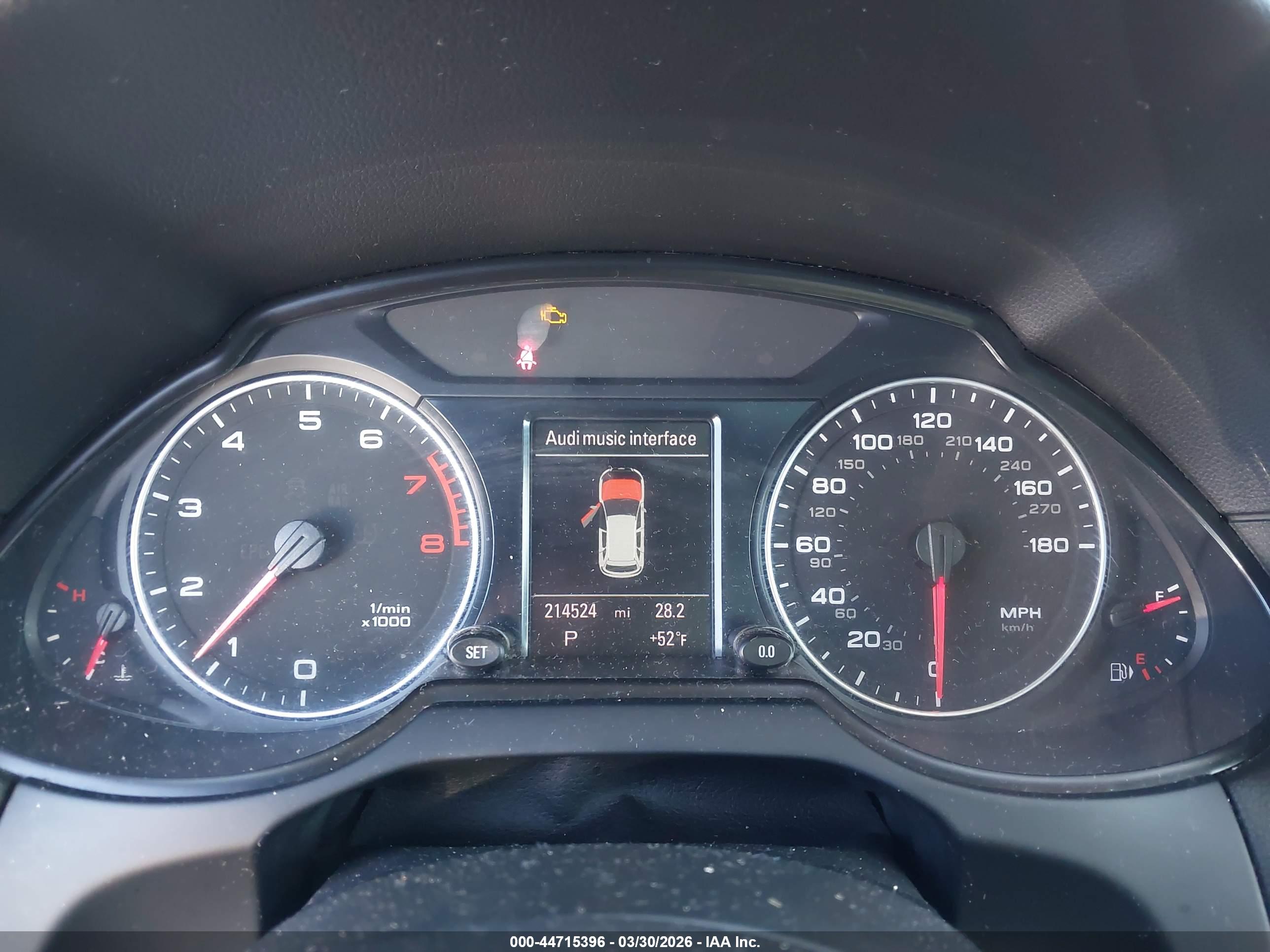 AUDI Q5 image 7
