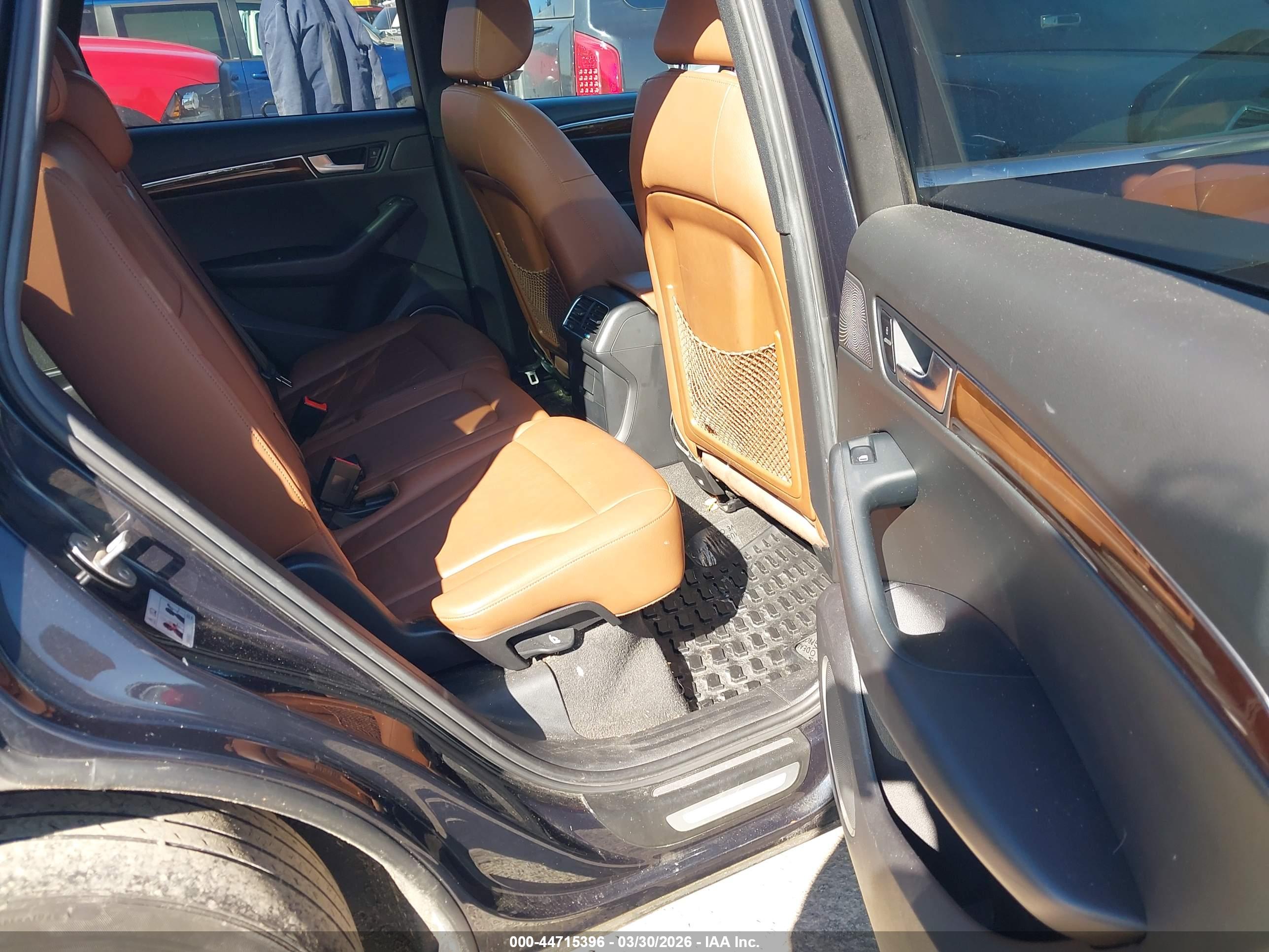 AUDI Q5 image 8