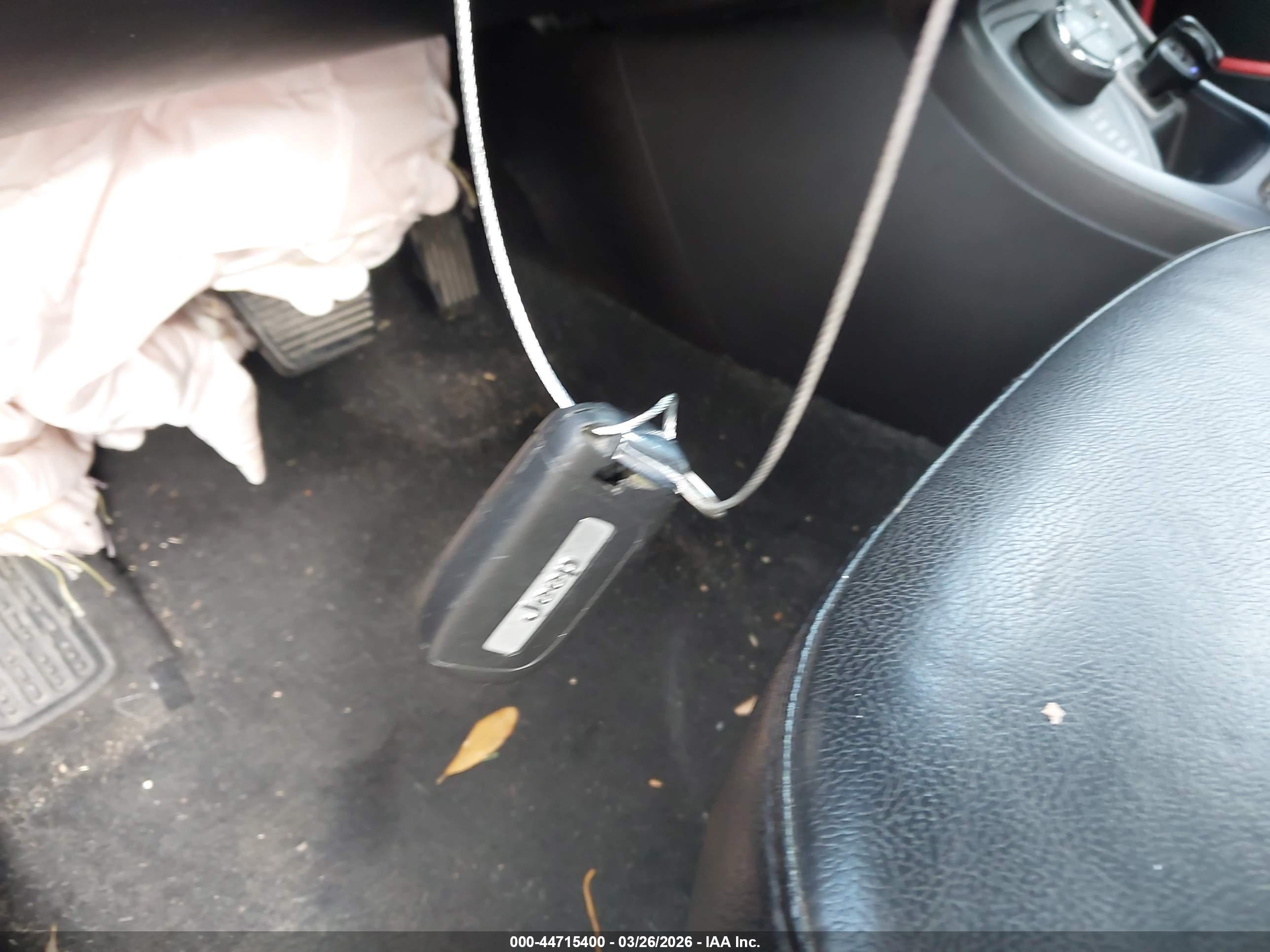 JEEP COMPASS image 11
