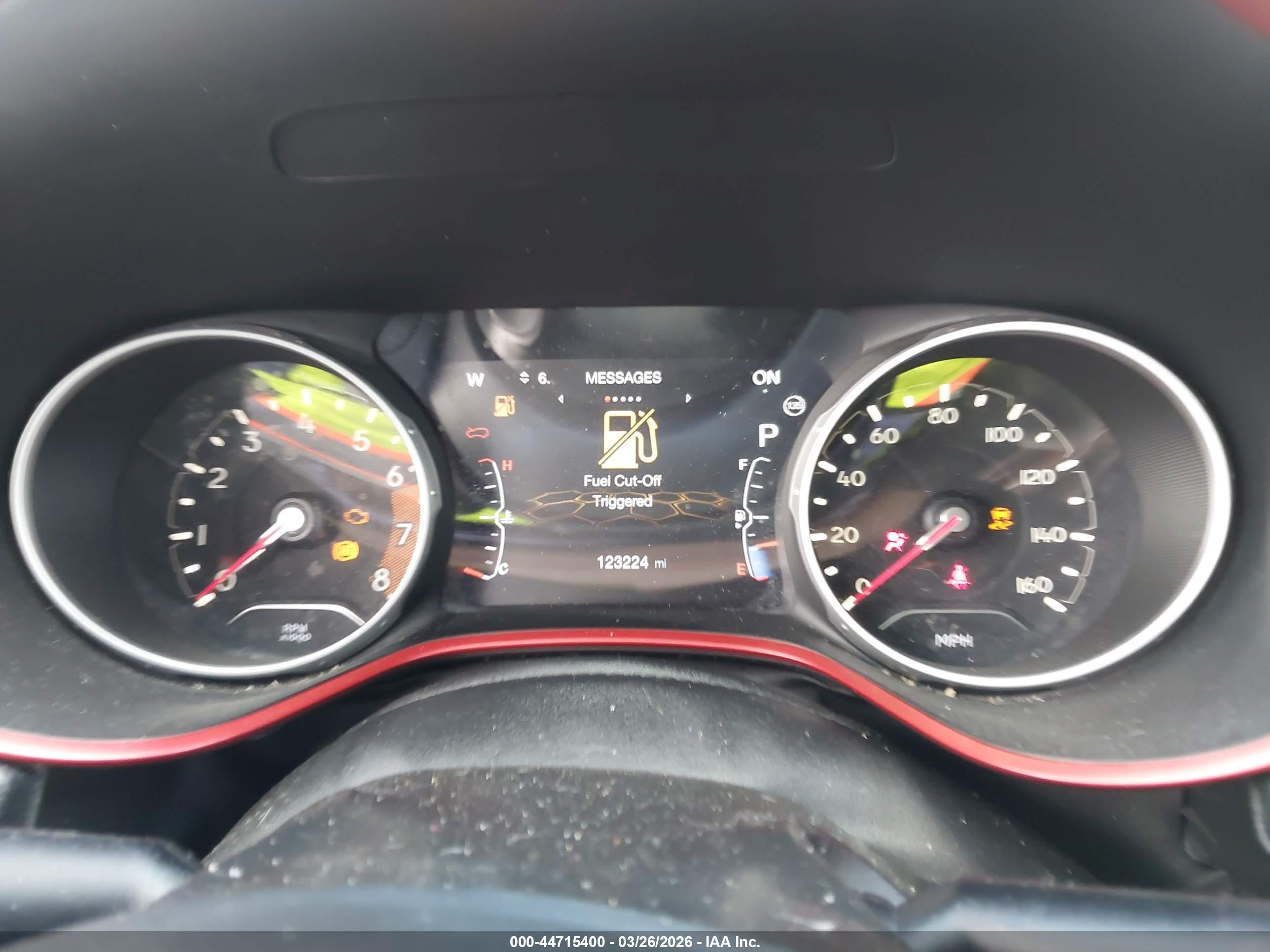 JEEP COMPASS image 7