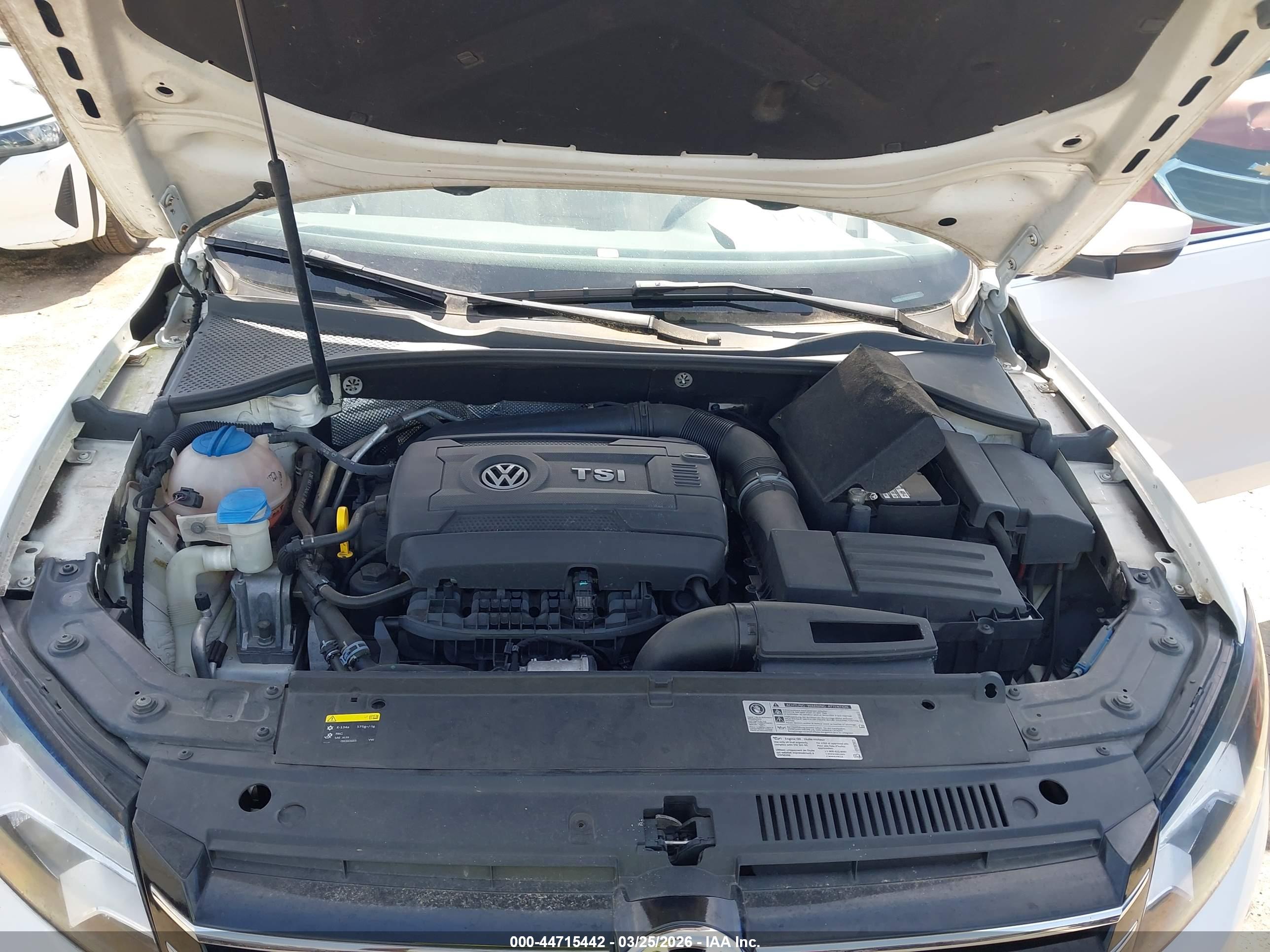 VOLKSWAGEN PASSAT image 10
