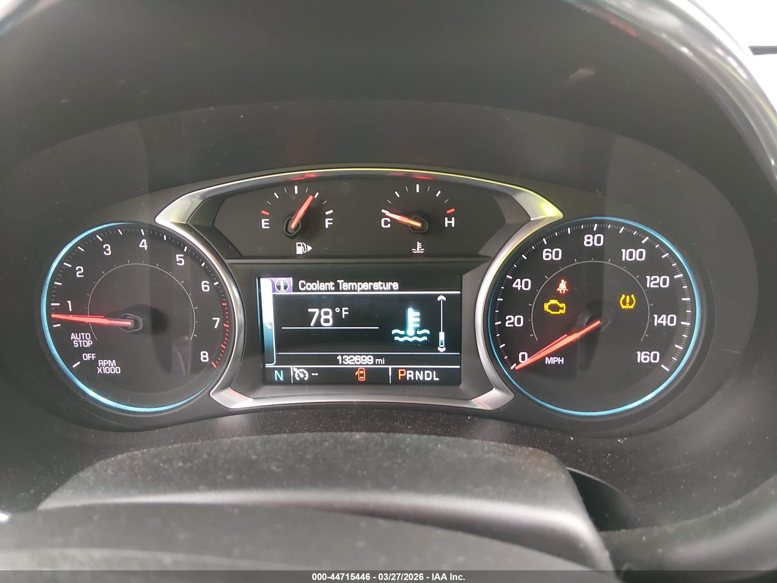 CHEVROLET MALIBU image 7