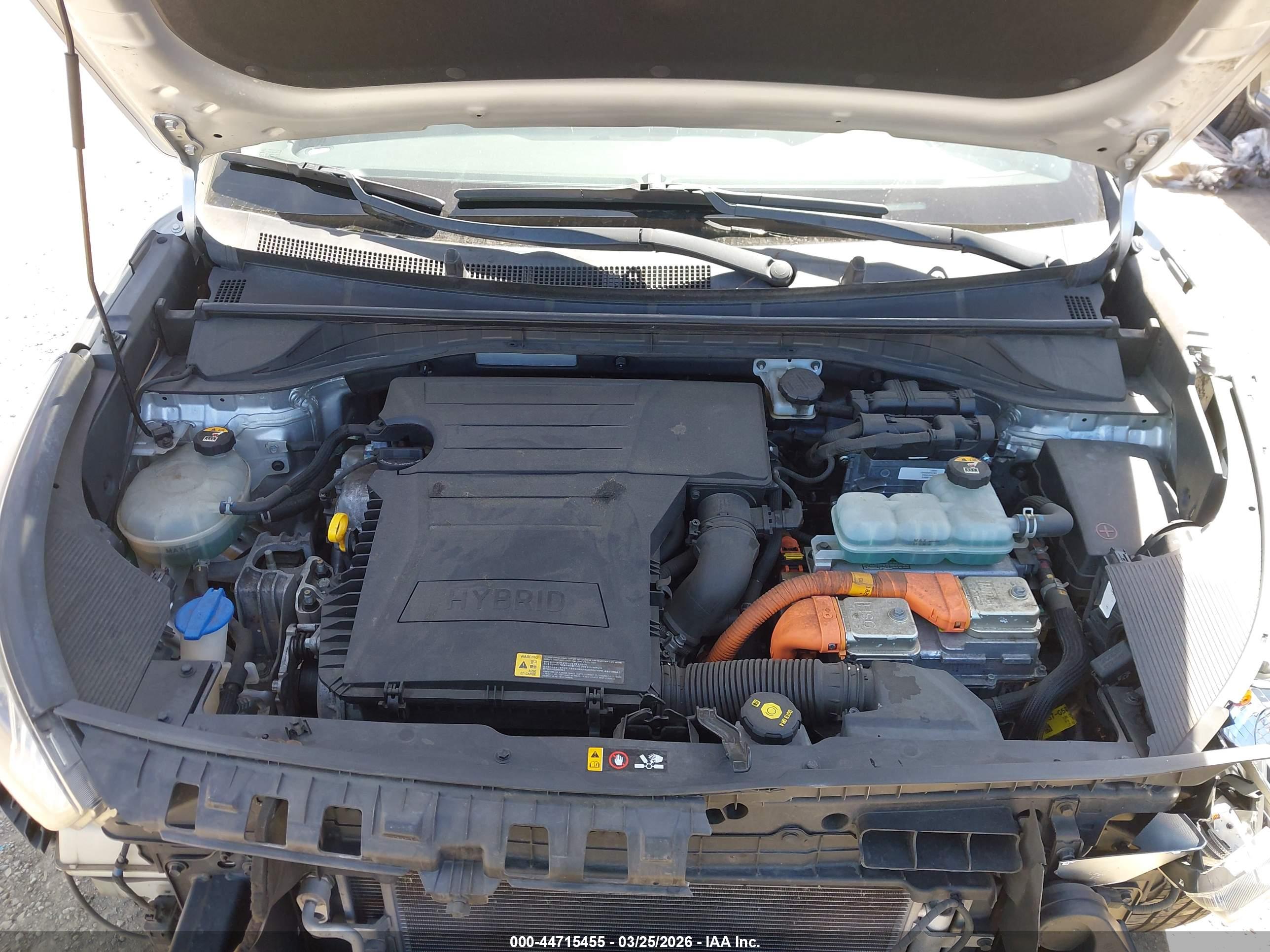 KIA NIRO image 10