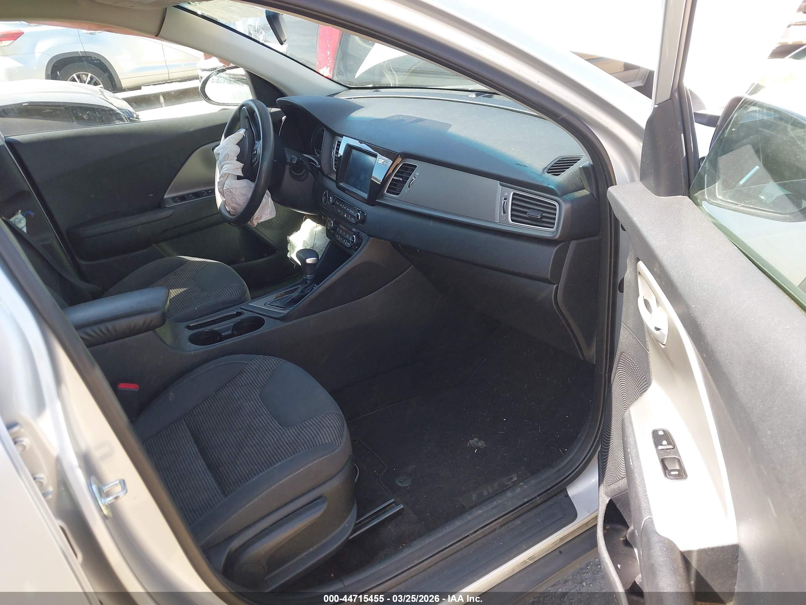 KIA NIRO image 5