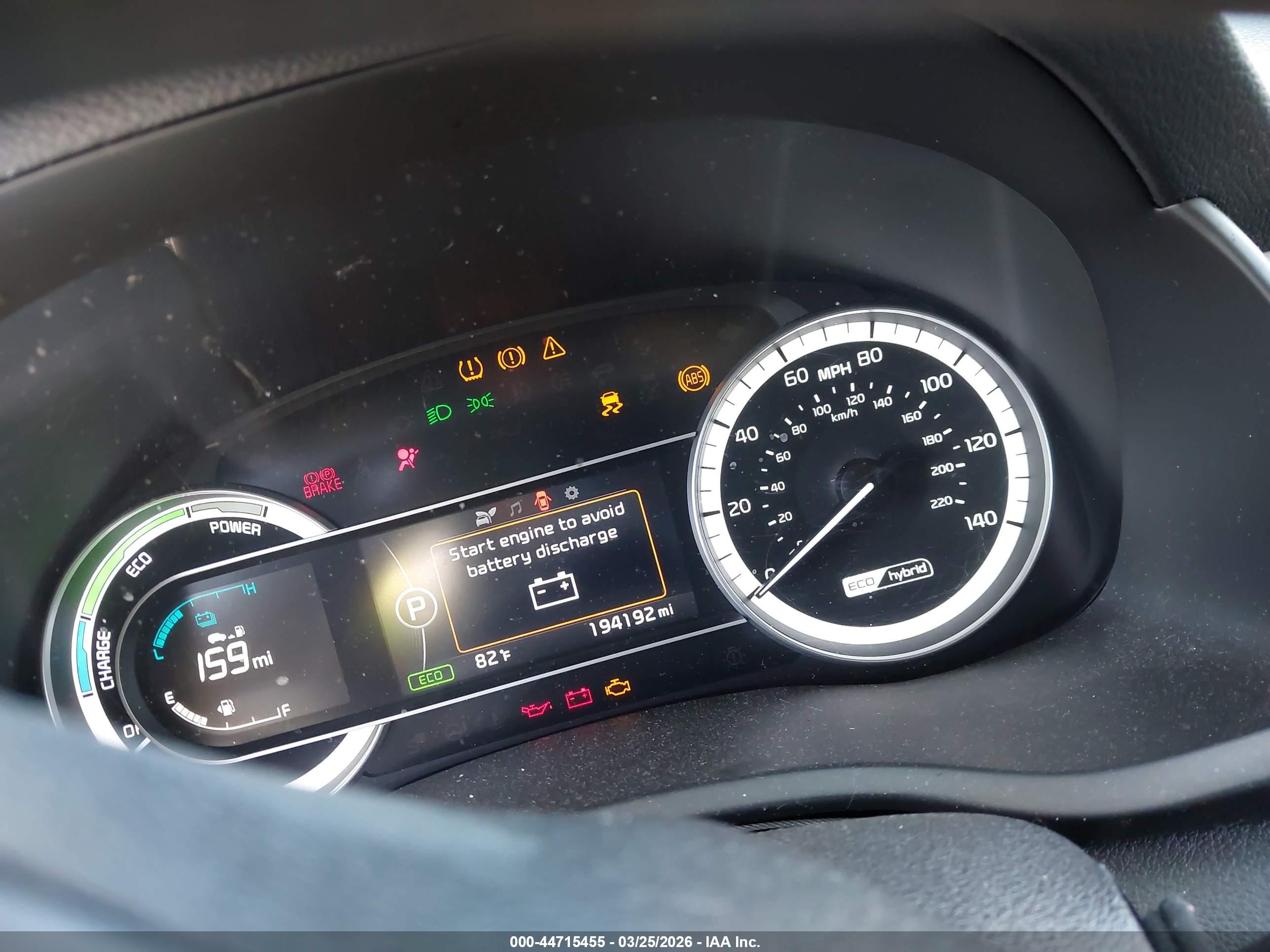 KIA NIRO image 7